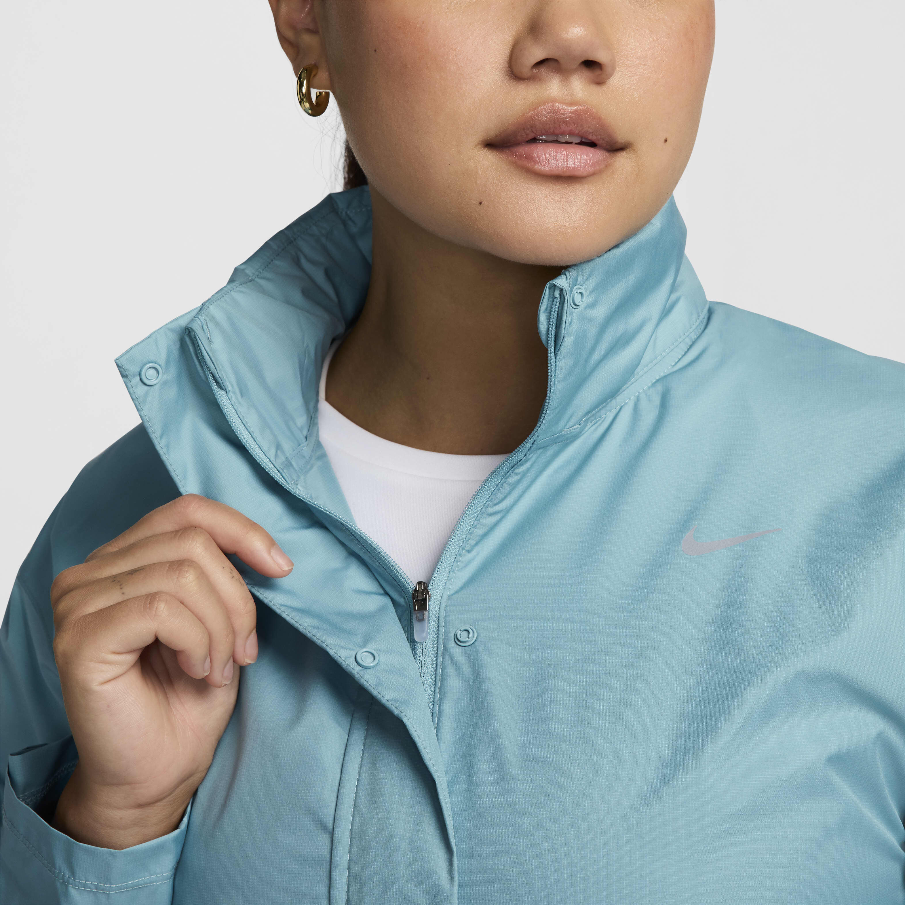 Buy Nike Fast Repel Women s Running Jacket Nike Qatar Official