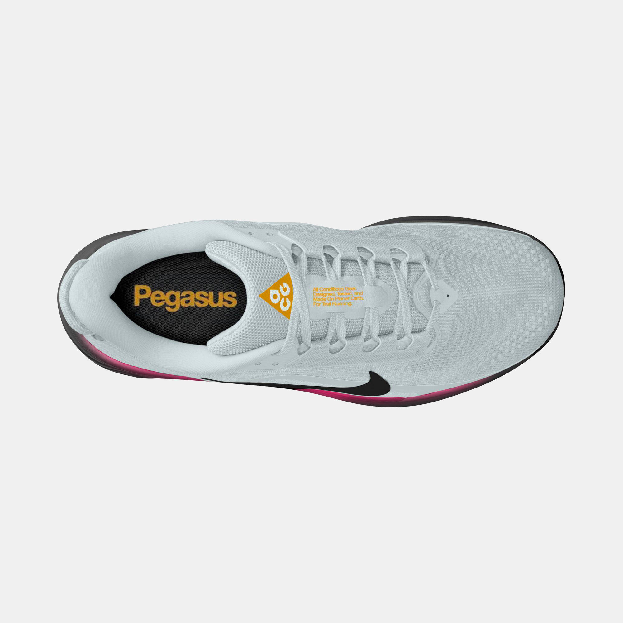 Nike ACG Pegasus Trail image number 7