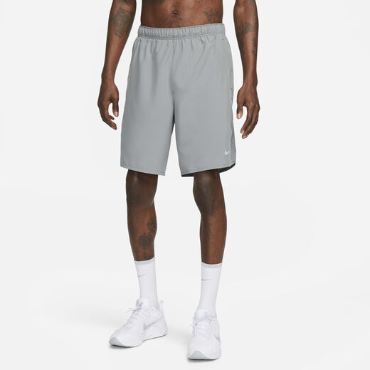 Clothing-Nike, Nike Challenger, Men's Dri-FIT 23cm (approx.) Unlined Versatile Shorts