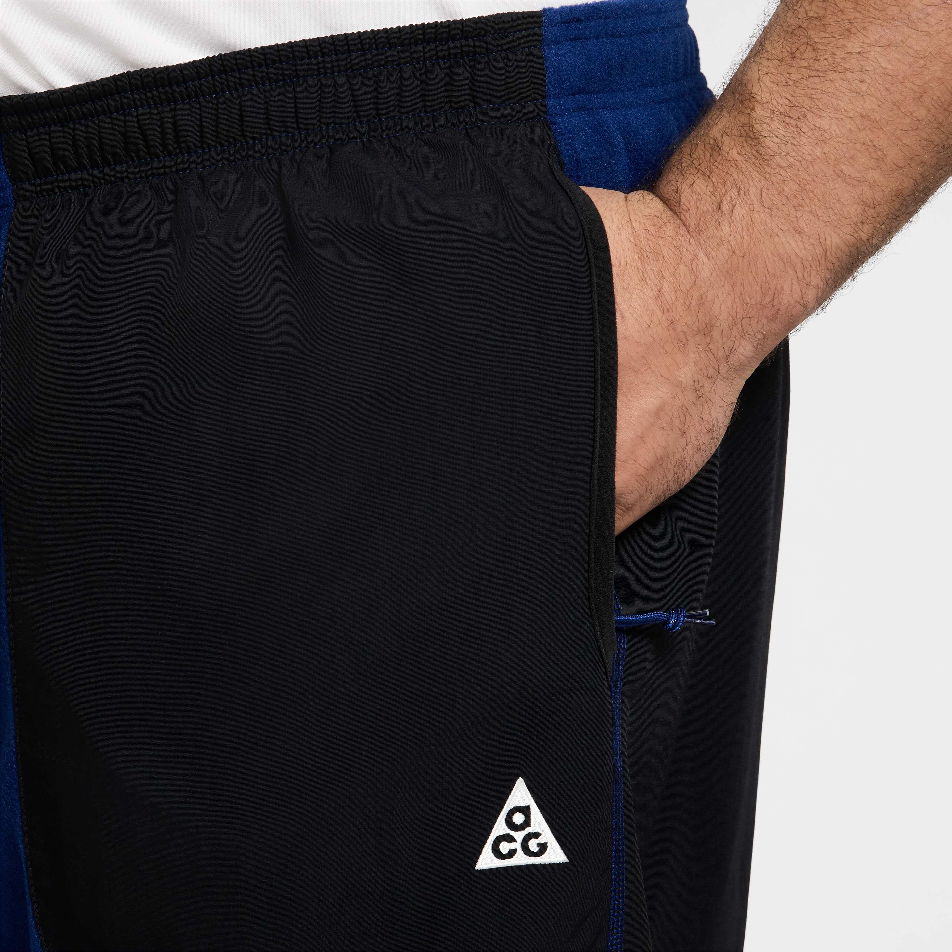 نايكي ايه سي جي 'وولف تري' بلس image number 11