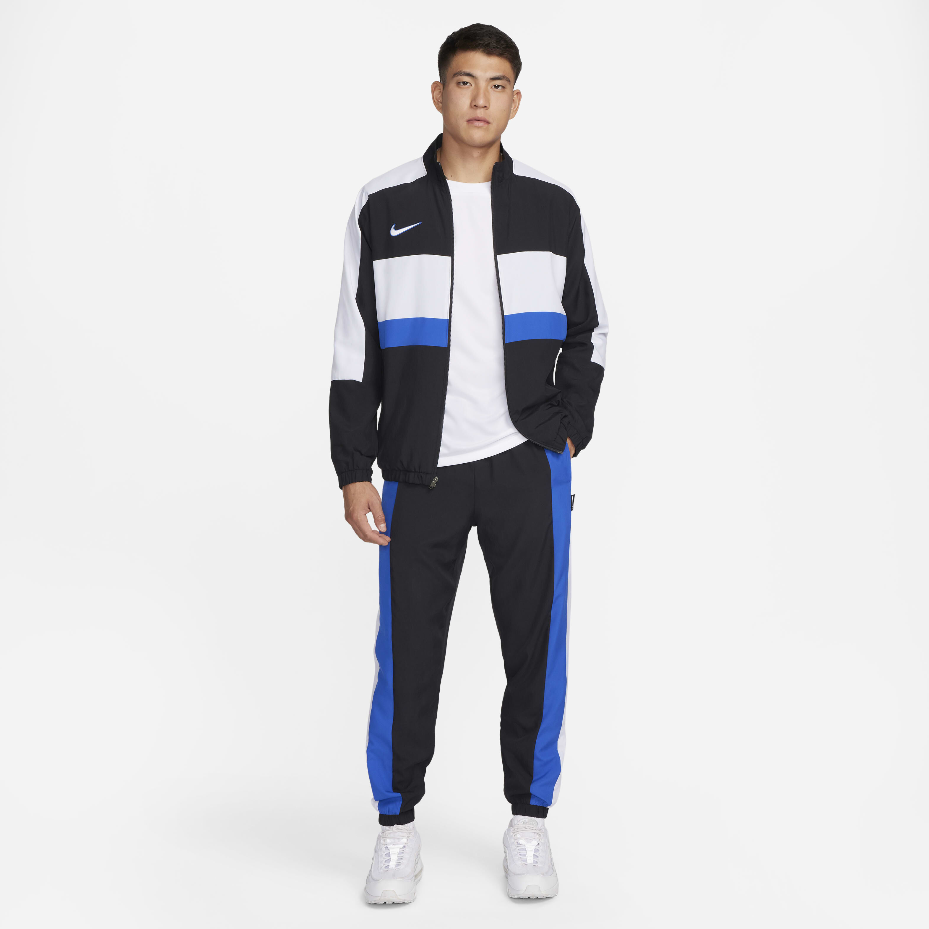 Dw nike tracksuit store