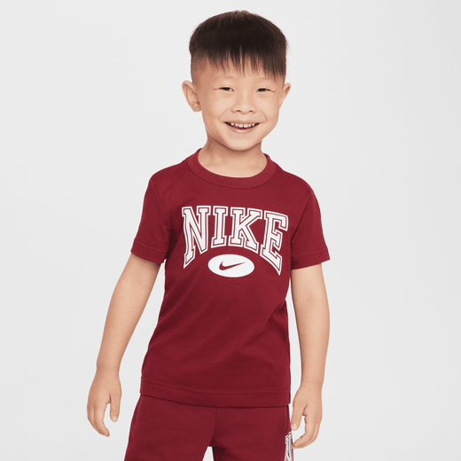 Lifestyle Tops & T-Shirts-Nike, Nike Game Day Essentials, Toddler T-Shirt
