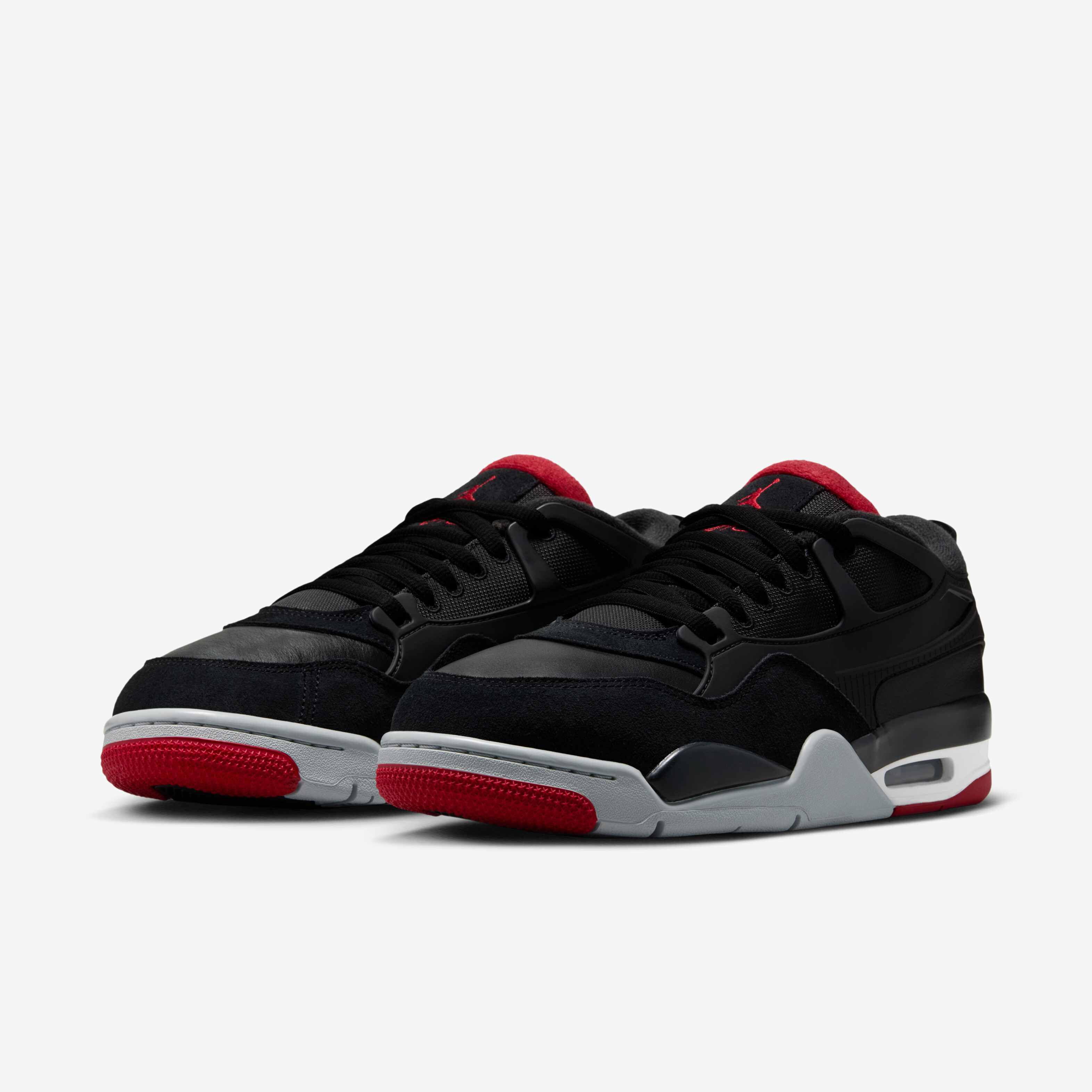 Air Jordan 4 RM image number 4