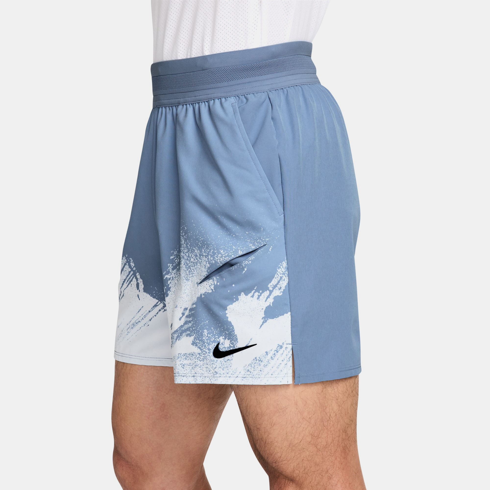 NikeCourt Slam image number 2