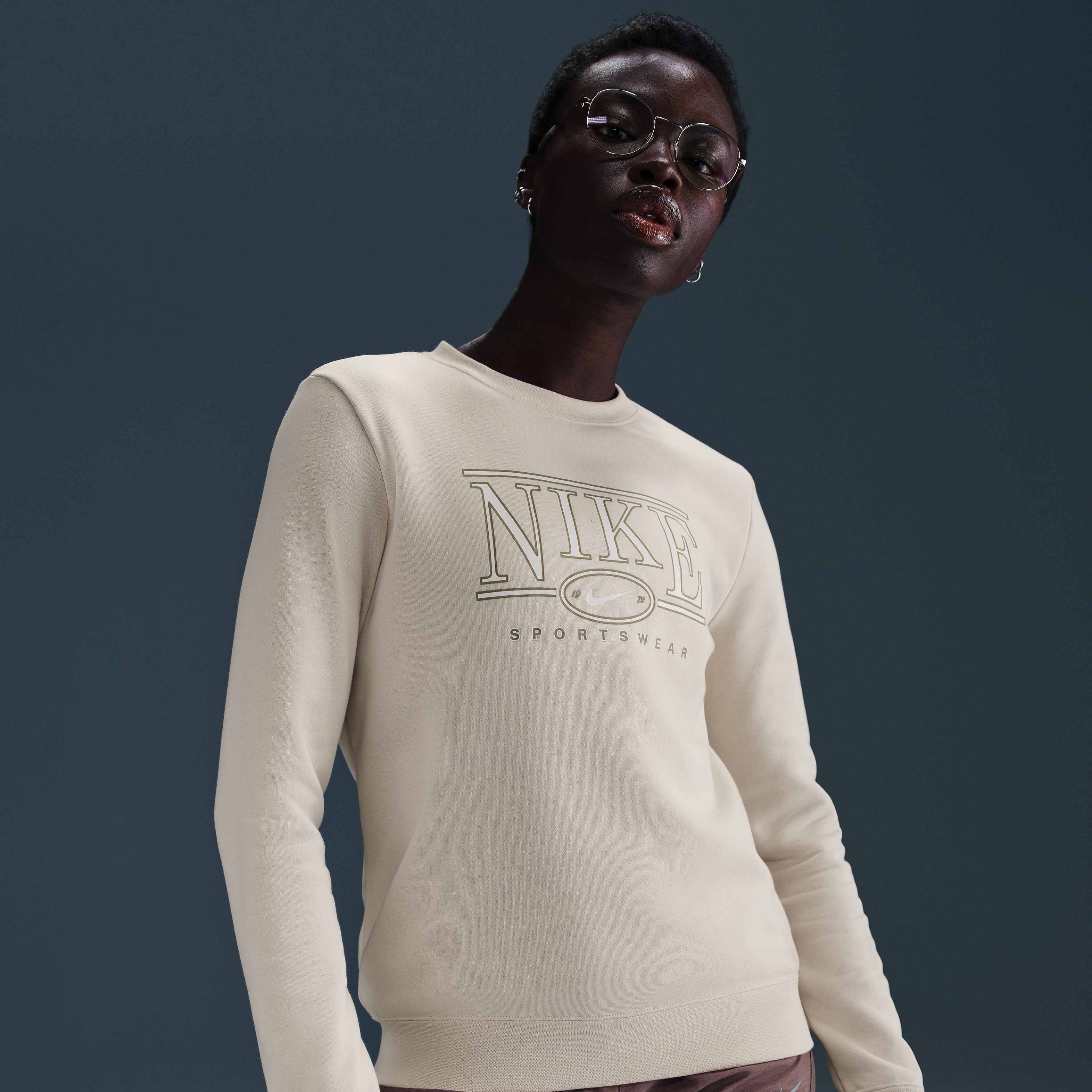 Nike Sportswear Club Fleece image number 5