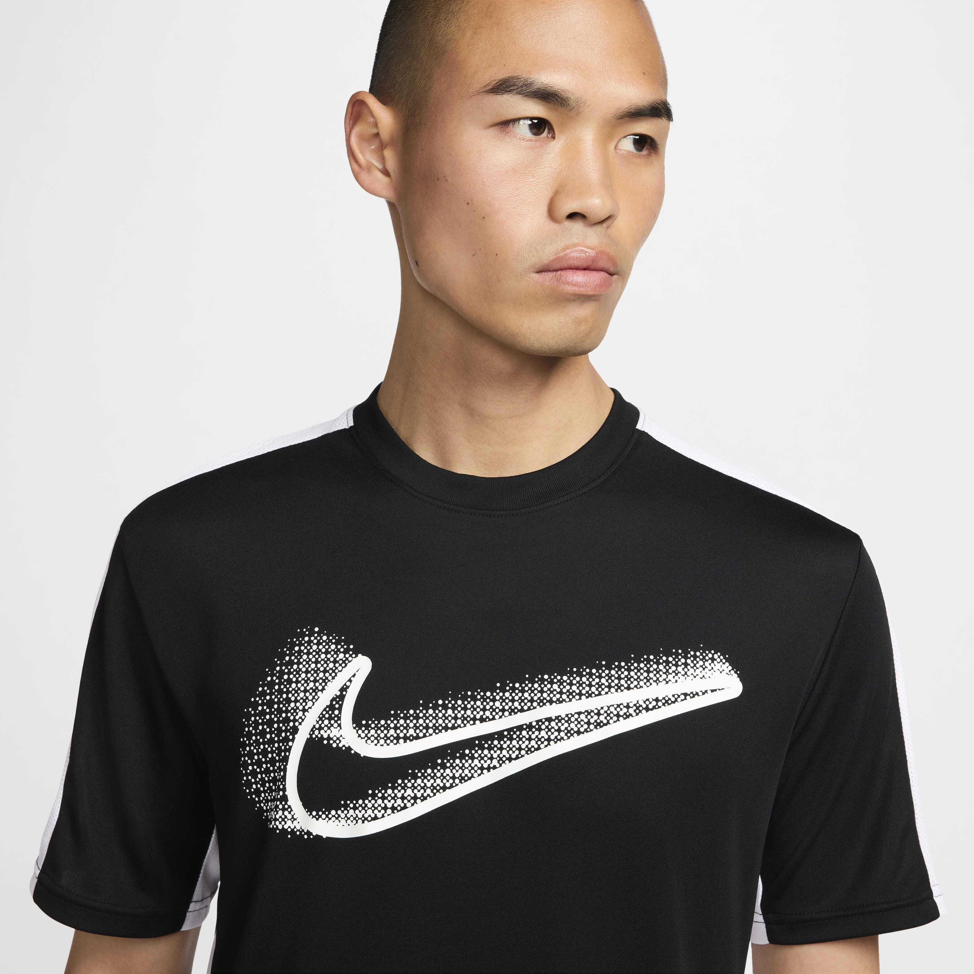 Nike academy logo clearance