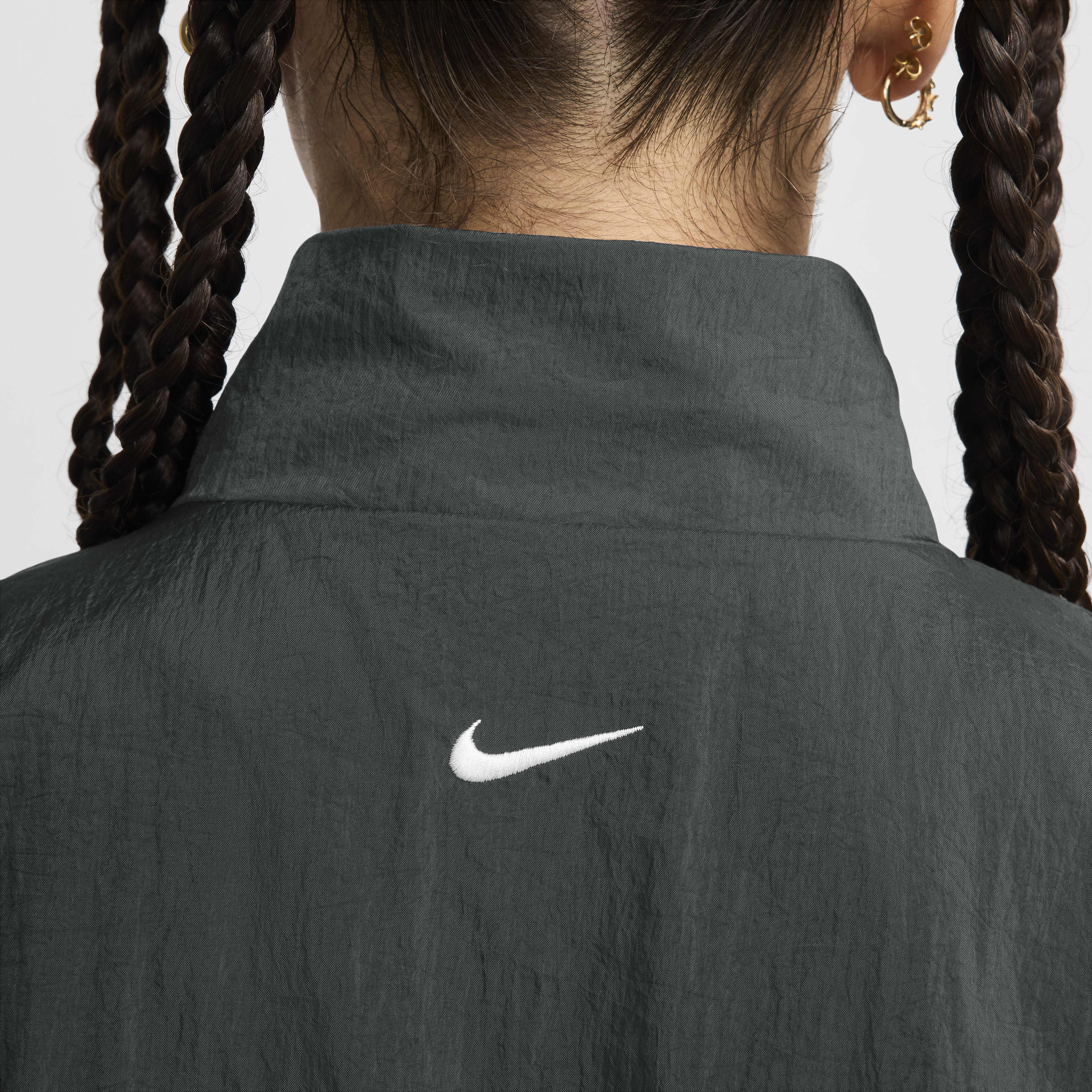Nike Sportswear Breaking Windrunner image number 11