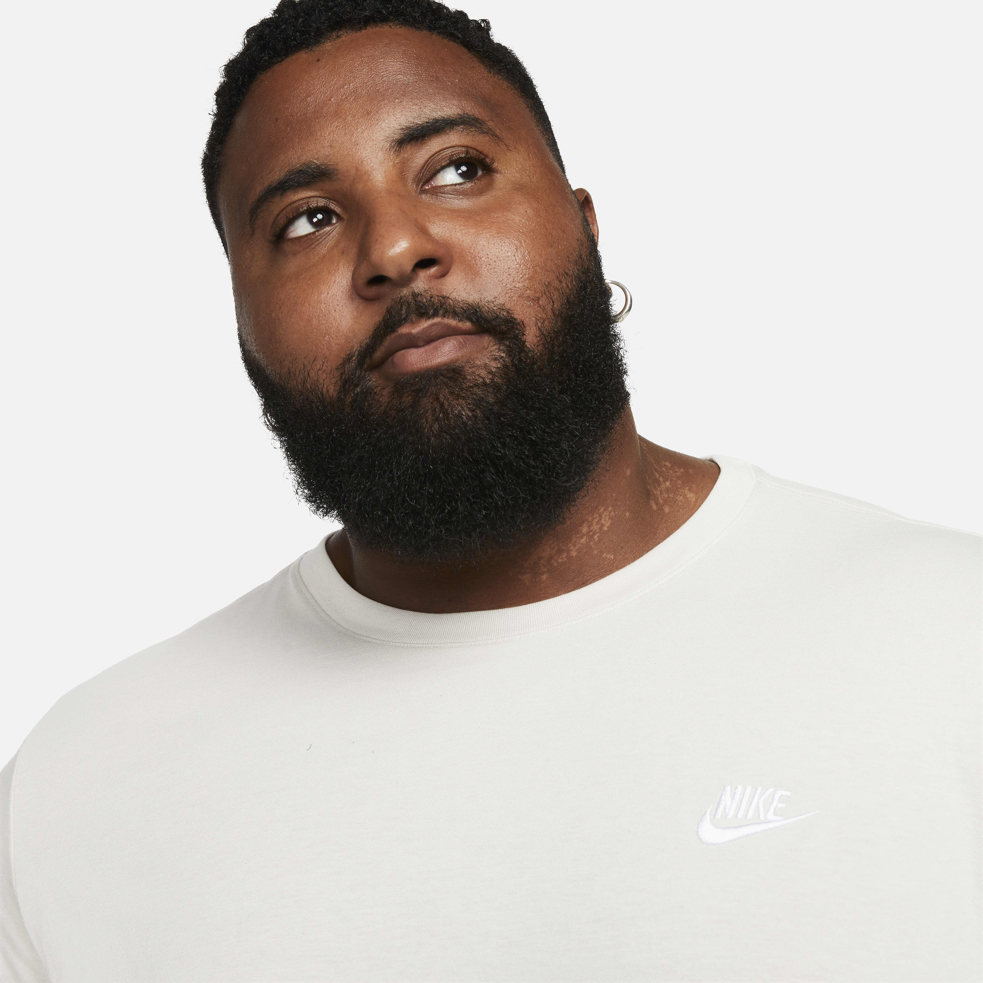 Sportswear Club Tee image number 7