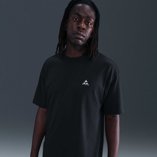 Black-Nike, Nike ACG, Men's T-Shirt