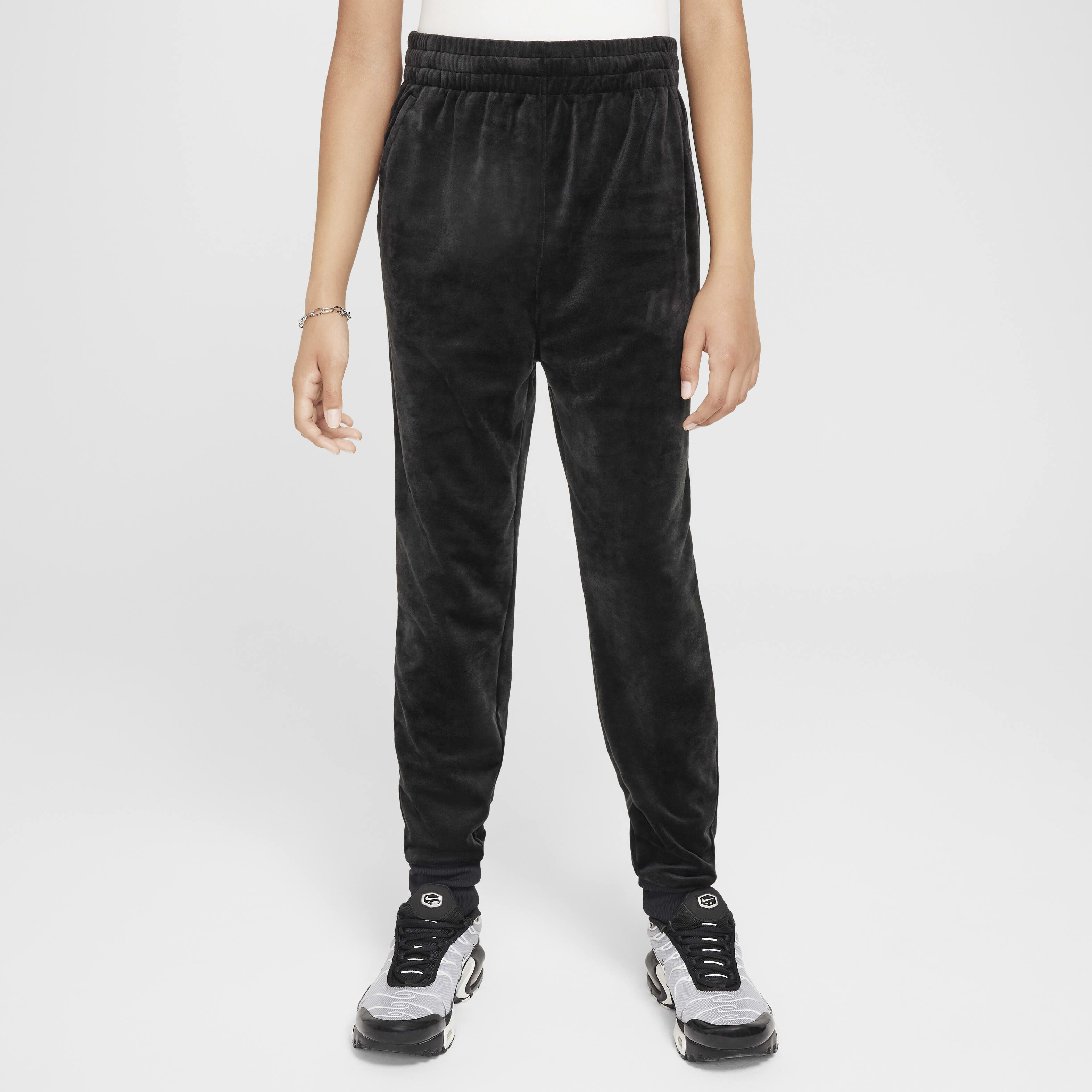 Buy Nike Sportswear Girls Joggers Nike Qatar Official