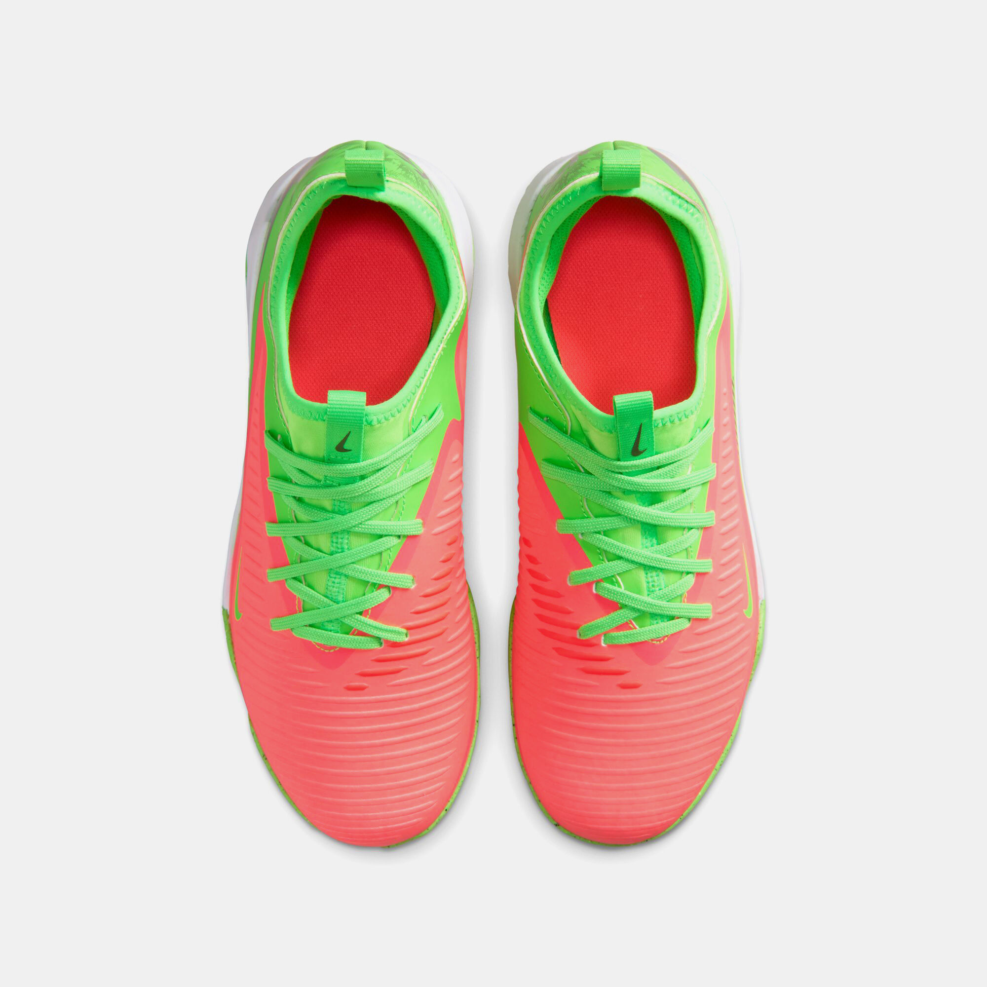 نايكي جونيور فانتوم 6 لو أكاديمي 'إرلينج هالاند' image number 3