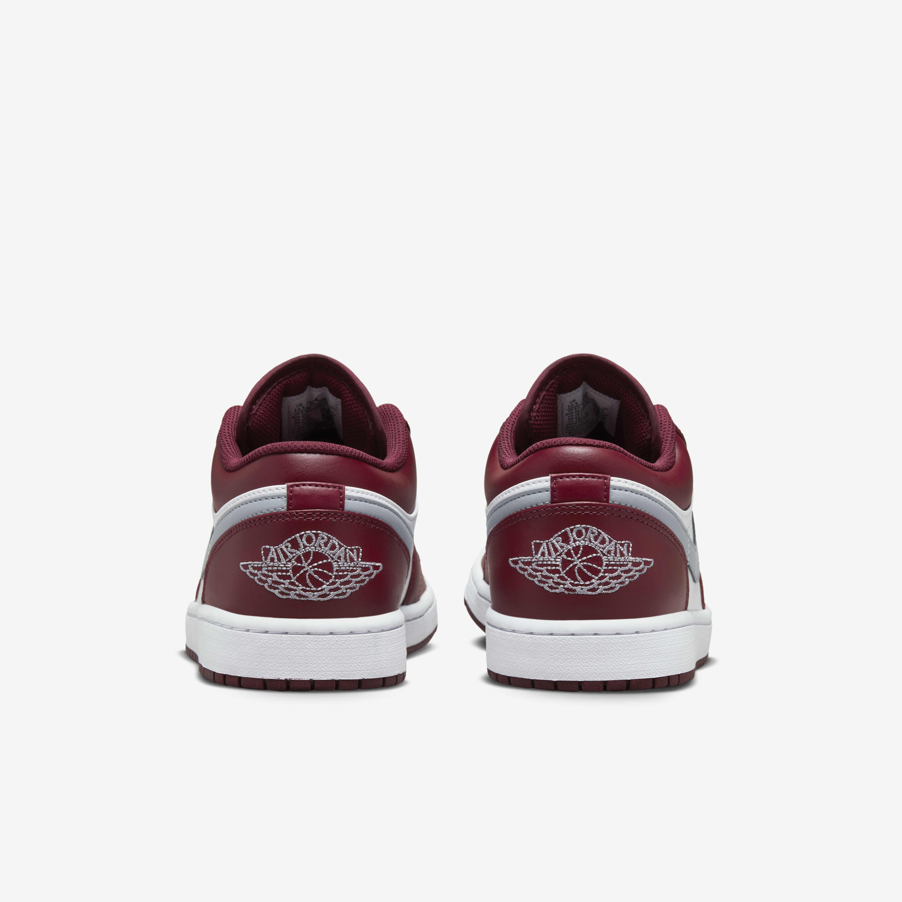 Air Jordan 1 Low image number 5
