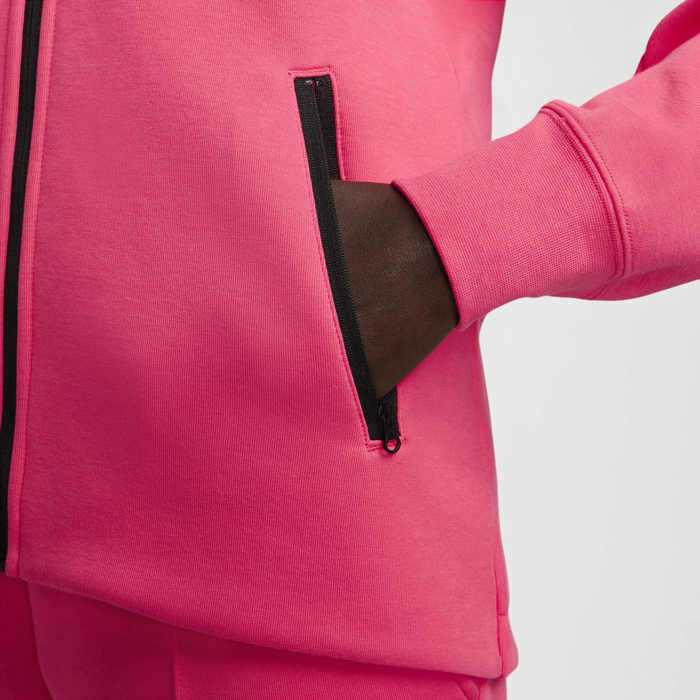 Nike Sportswear Tech Fleece Windrunner image number 7 Nike Sportswear Tech Fleece Windrunner image number 7