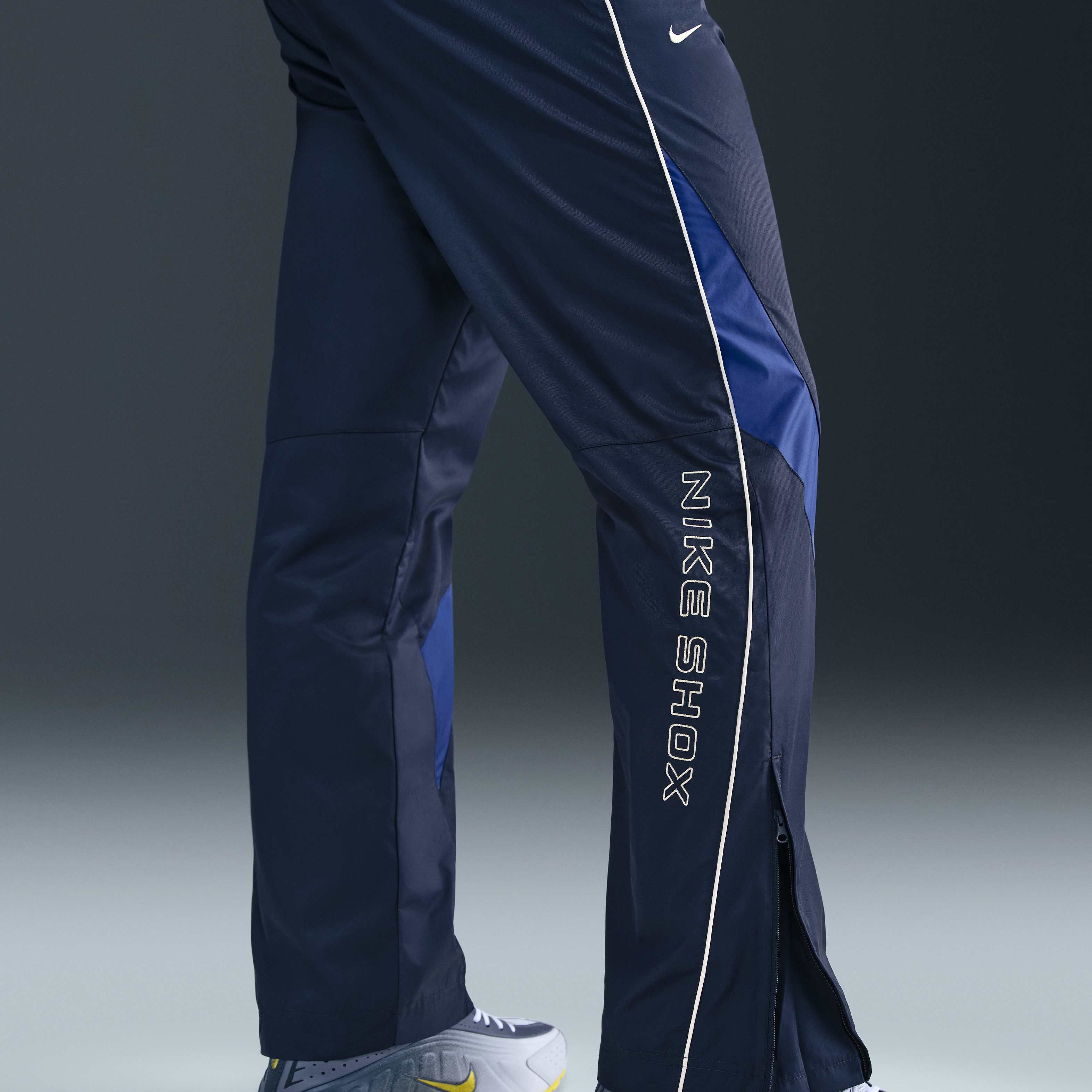 Nike Sportswear Shox image number 2