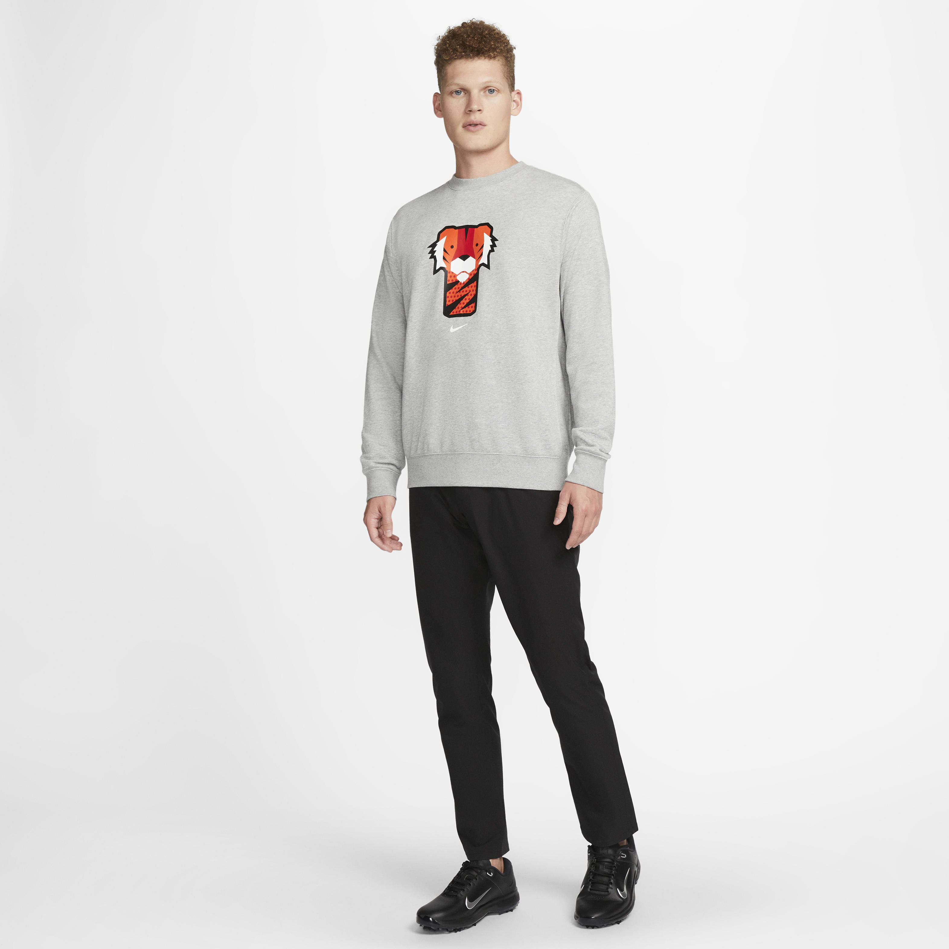 Tiger Woods image number 4