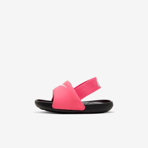 Summer of Pink-Nike, Nike Kawa, Baby & Toddler Slides