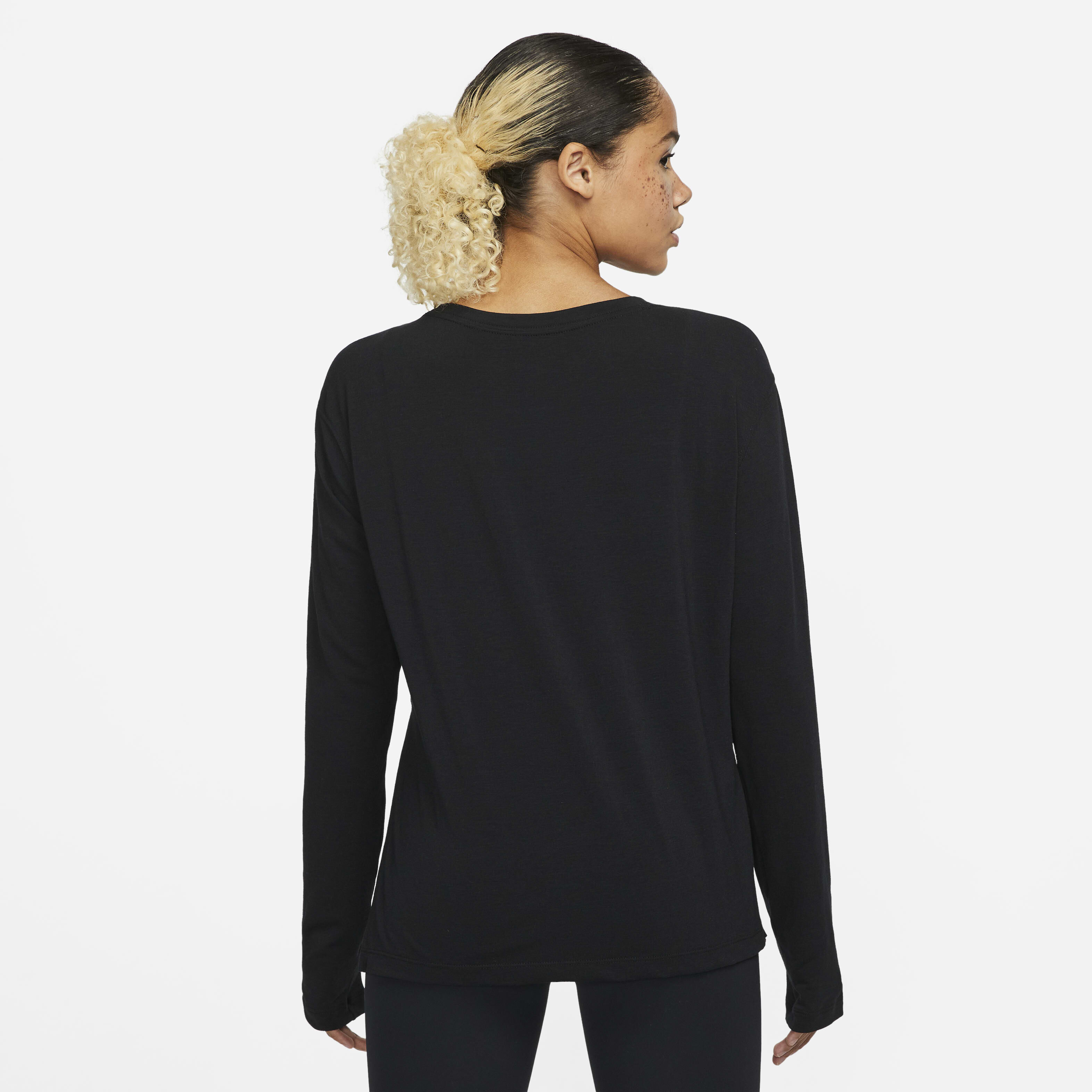 Nike Yoga Dri-FIT image number 1