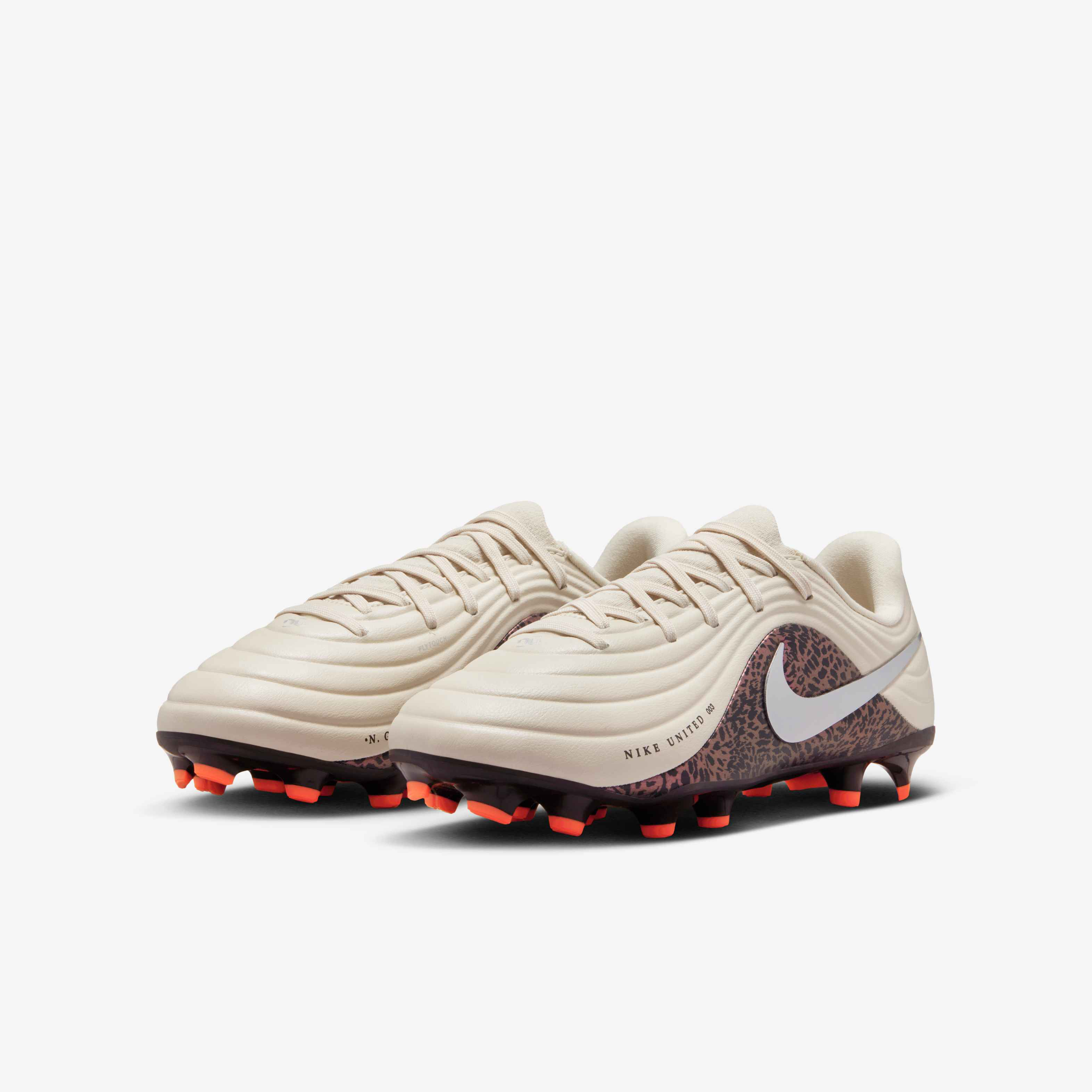 Nike United Jr. Tiempo Maestro Academy image number 4