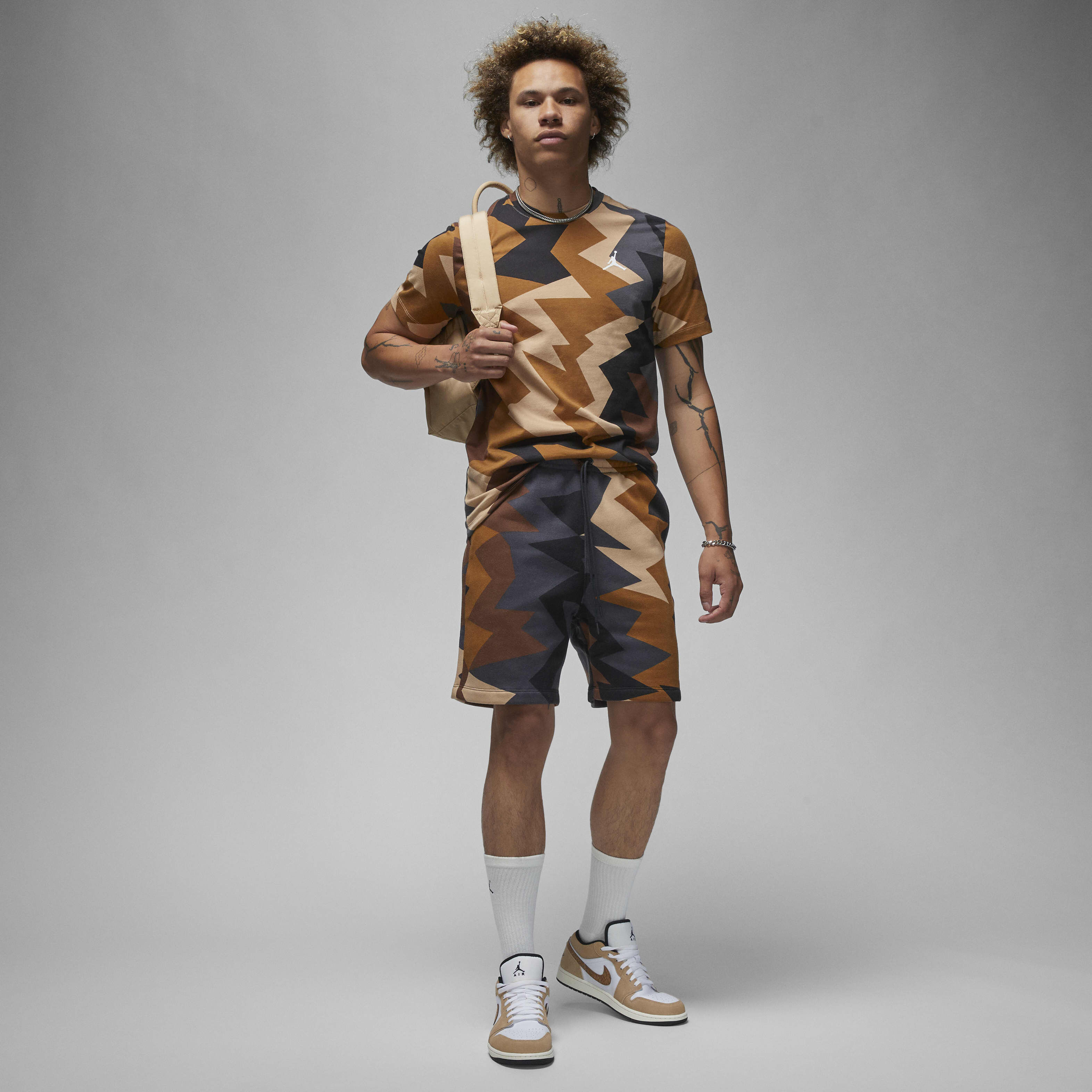 Jordan Flight MVP image number 6