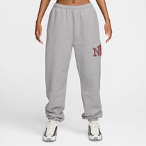 Nike Studio Fleece Medium Weight