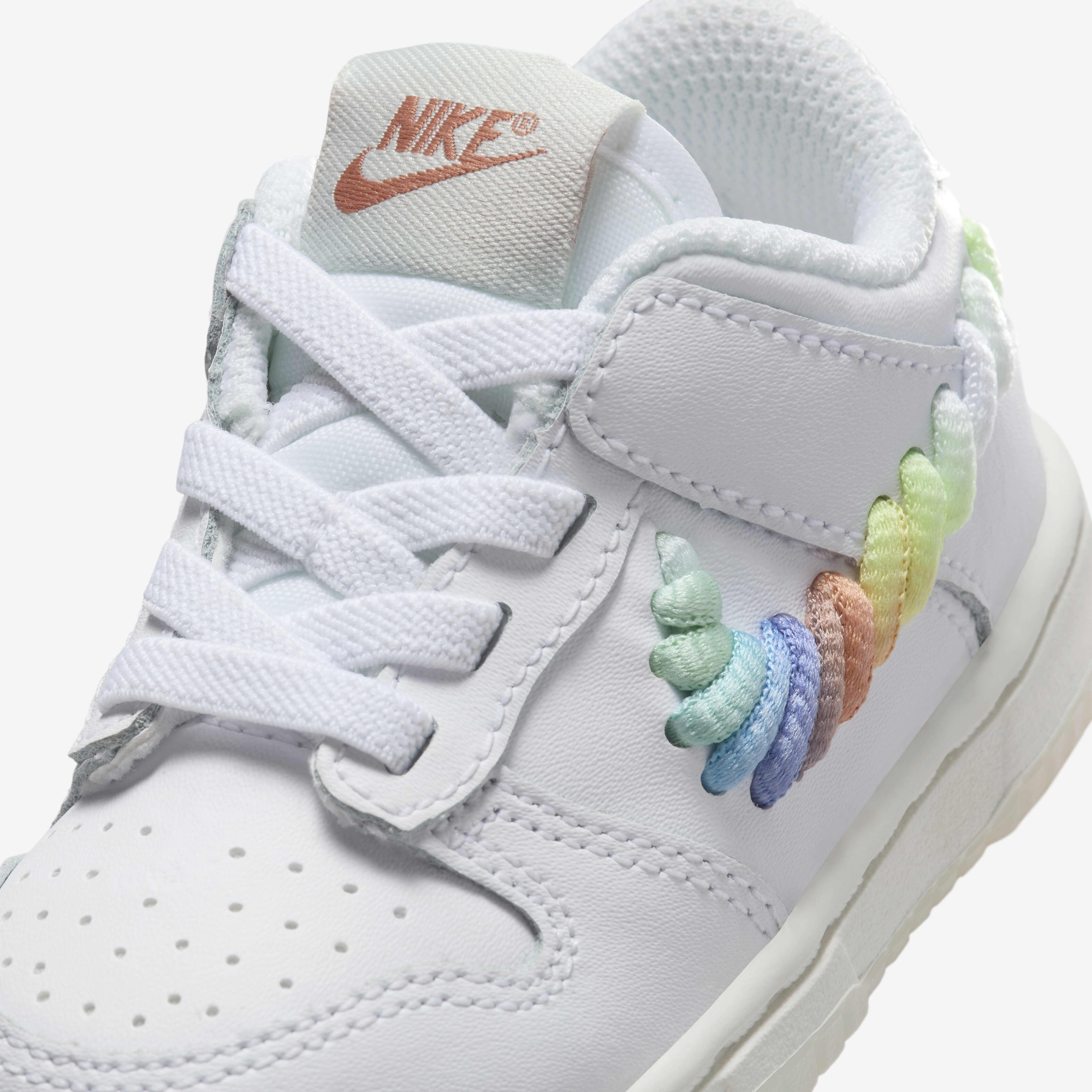 نايكي دانك لو SE image number 6