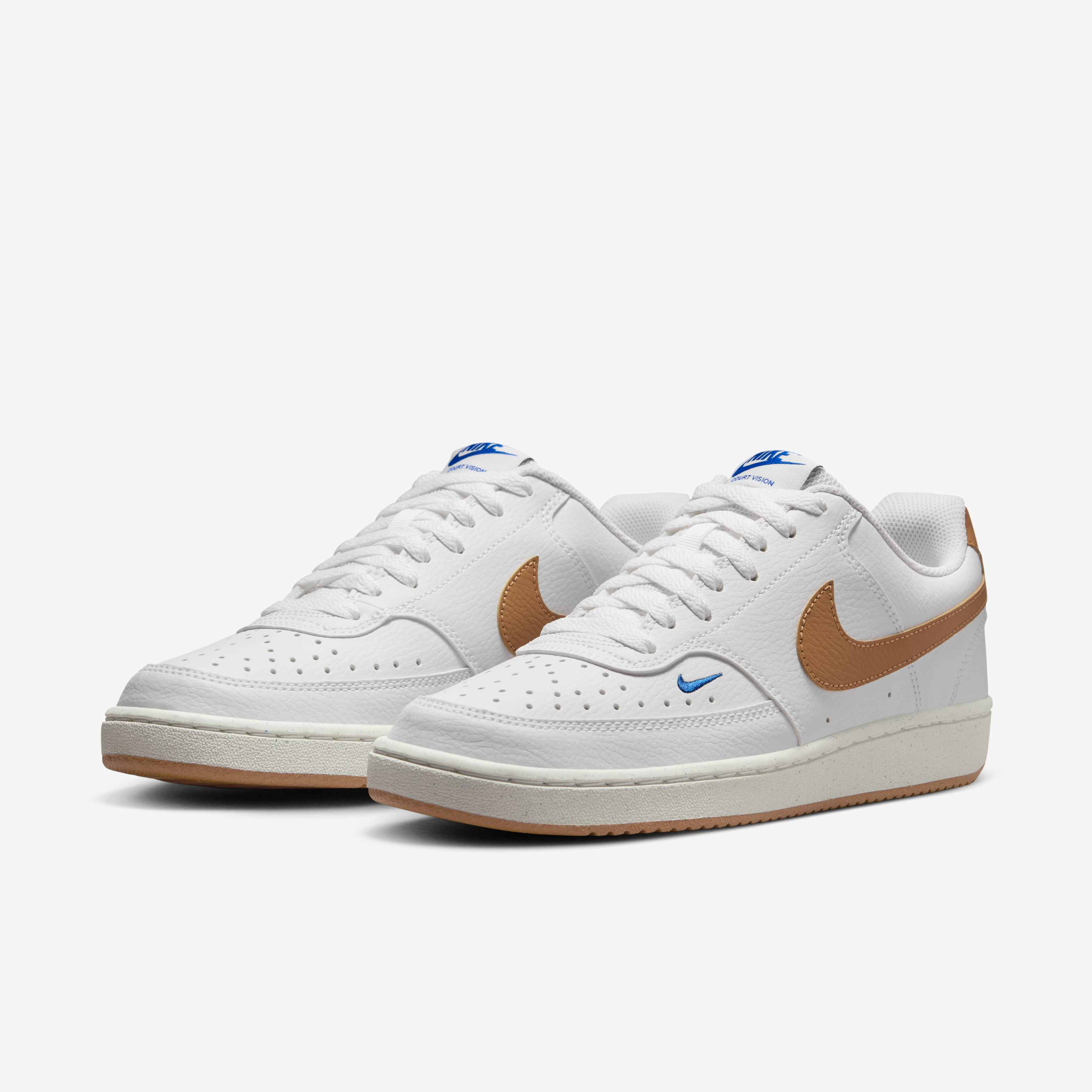 Nike Court Vision Low Next Nature image number 4