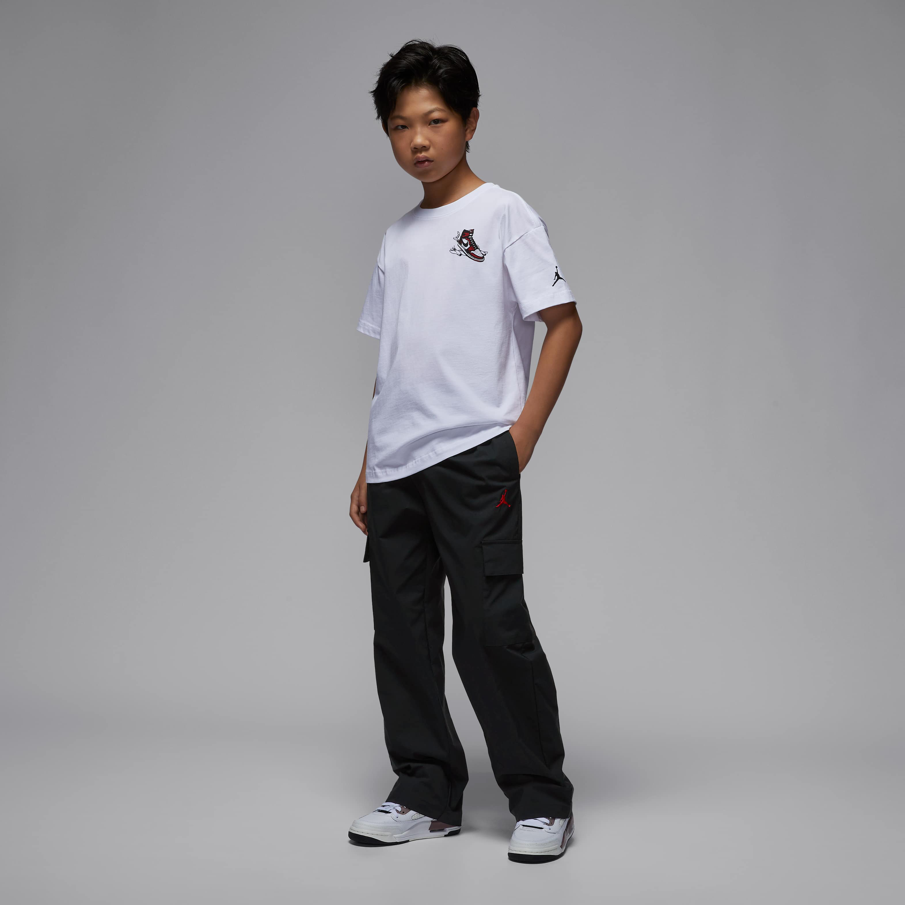 Jordan image number 5