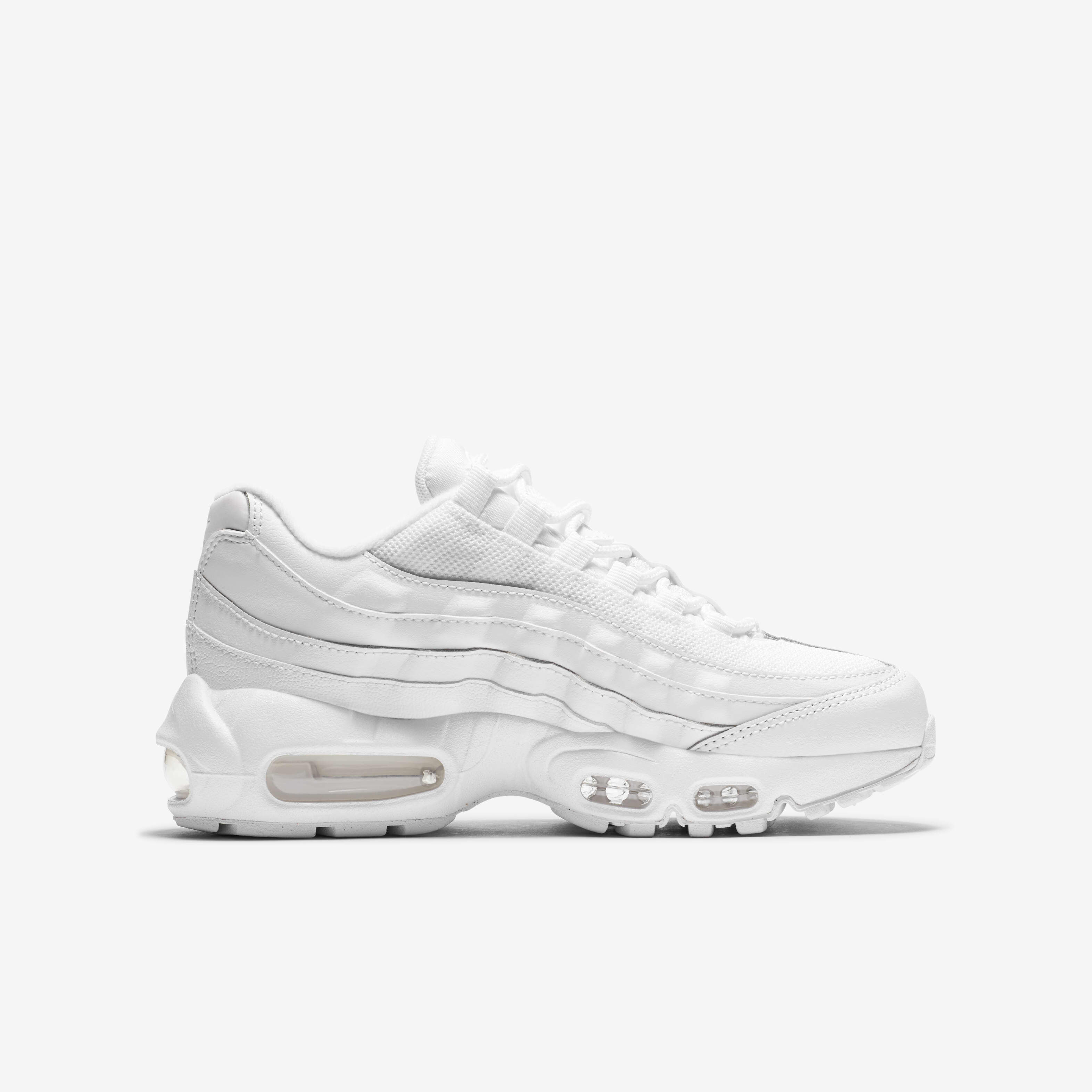 Nike Air Max 95 Recraft image number 2