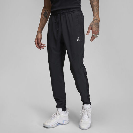 Trousers & Tights-Jordan, Jordan Sport, Men's Dri-FIT Woven Trousers
