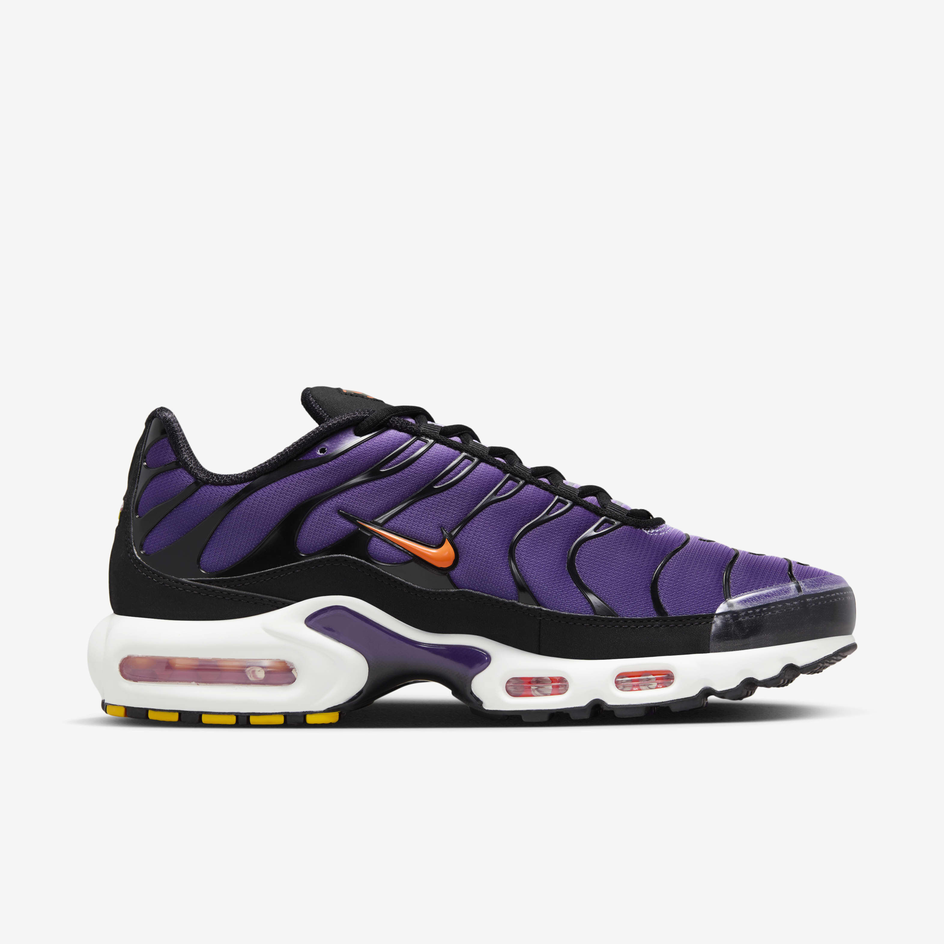 Nike Air Max Plus OG image number 2