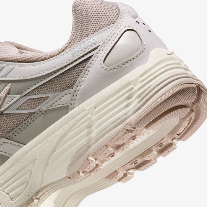 Nike P-6000 image number 7 Nike P-6000 image number 7