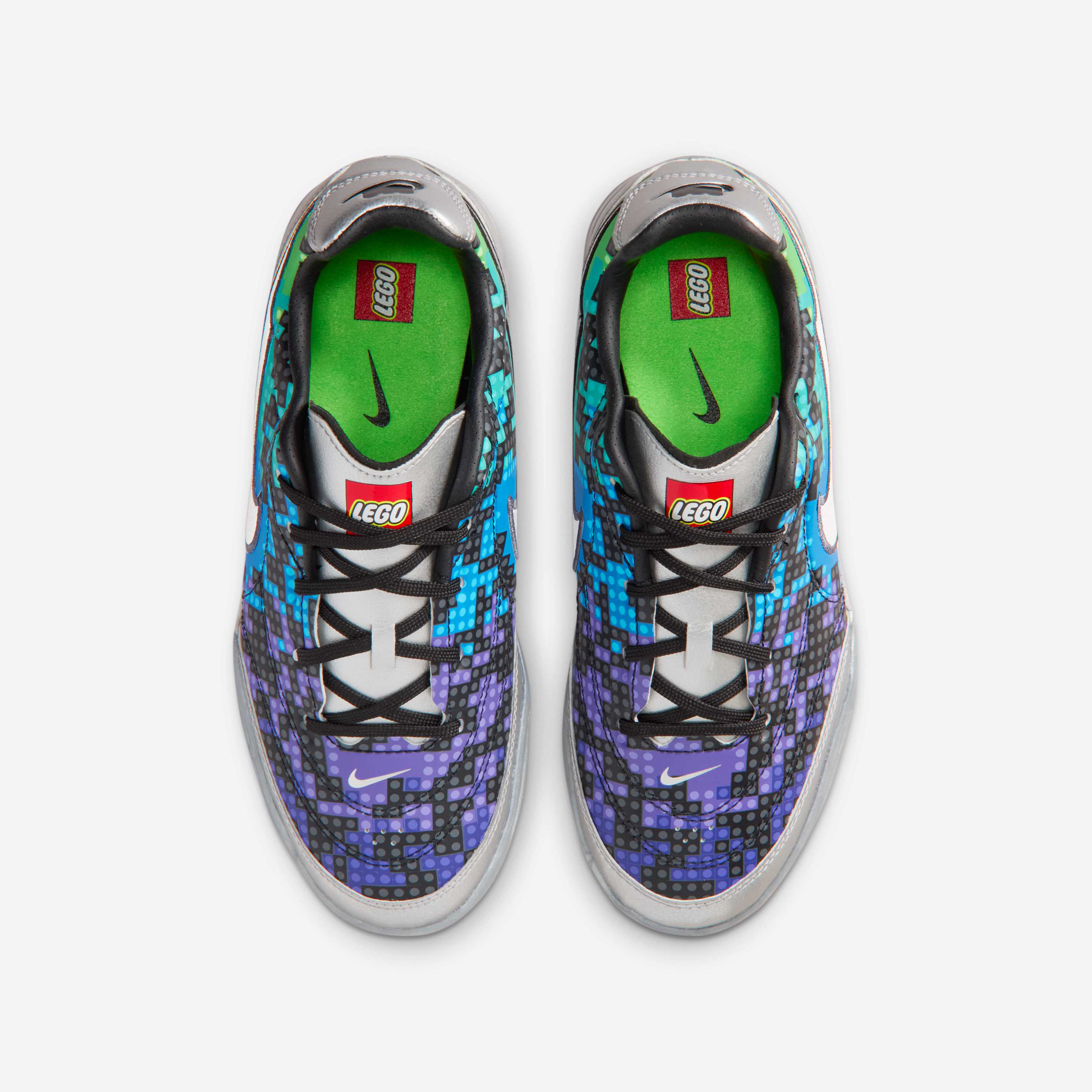 Nike Jr Streetgato x LEGO&reg; Collection image number 16