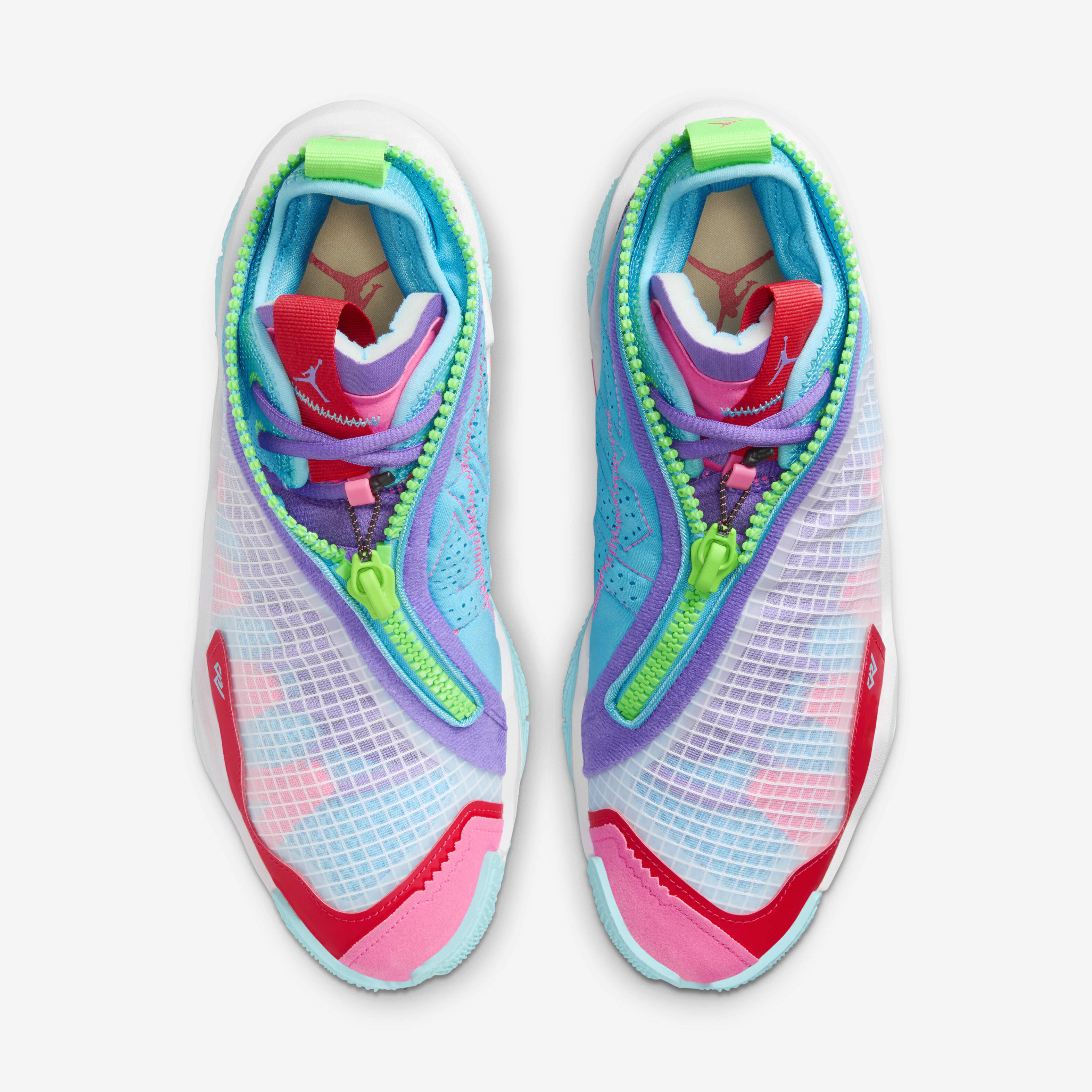 Nike pg 3 zalando discount