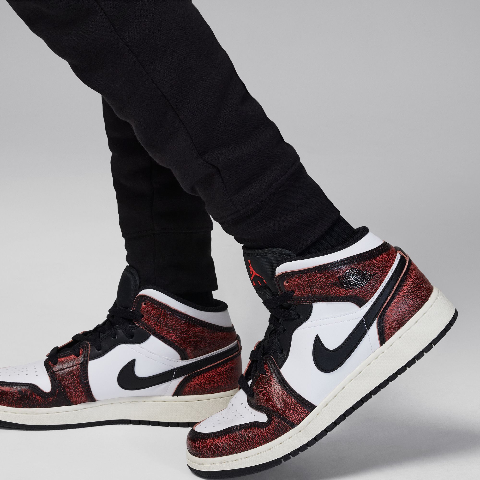 Jordan MJ Essentials Member Fleece Pants image number 5