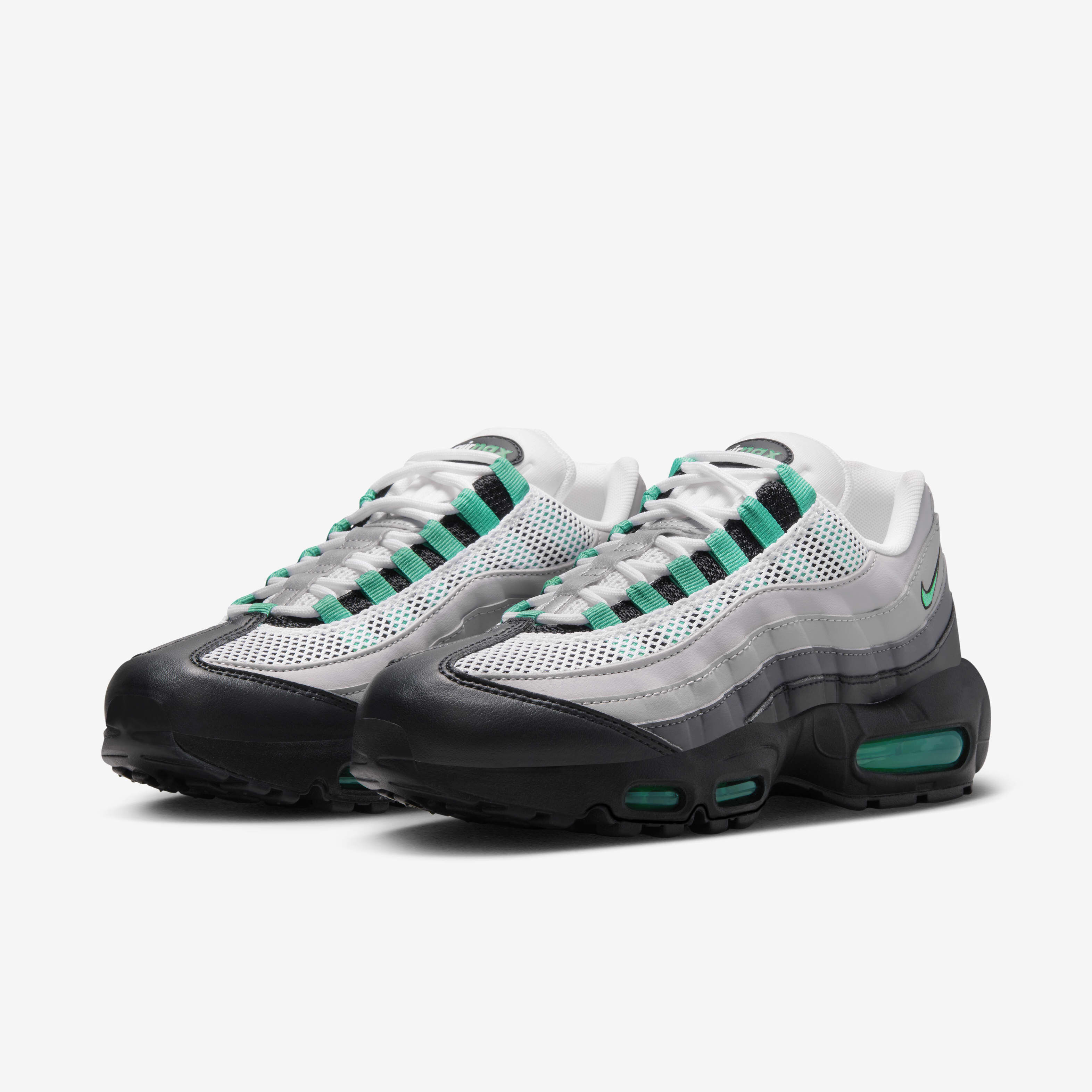 Nike Air Max 95 image number 4