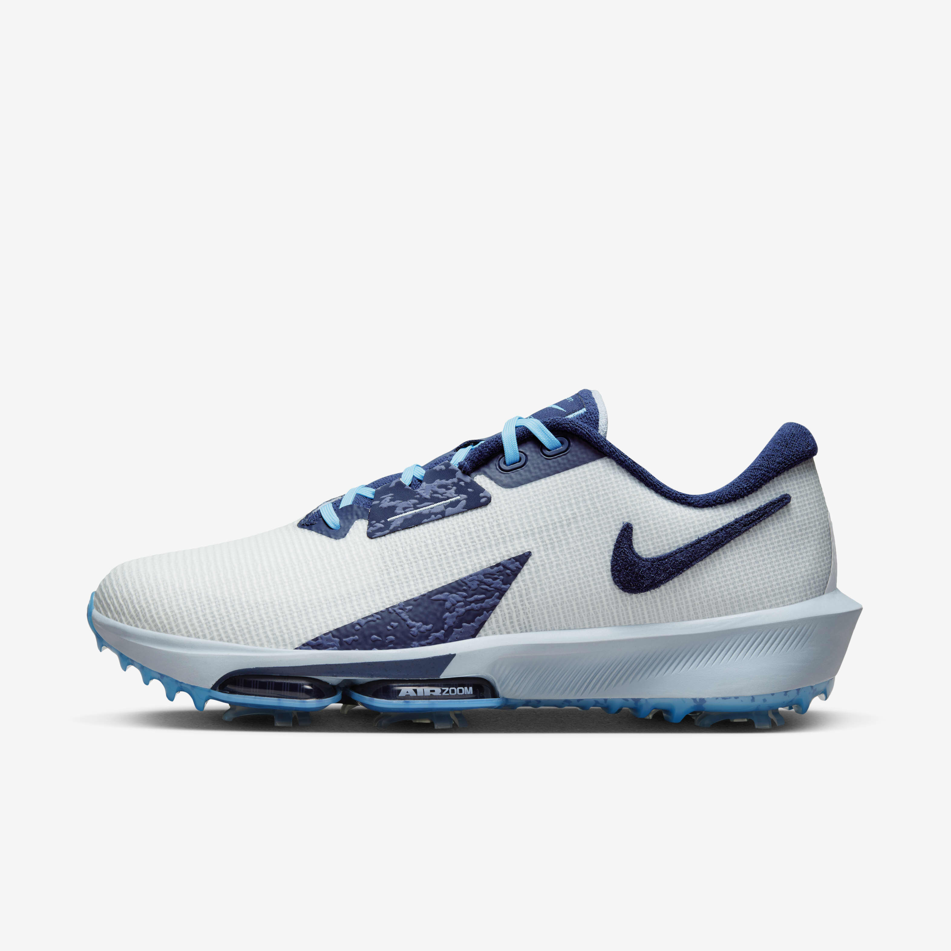 Nike air golf shoes mens discount