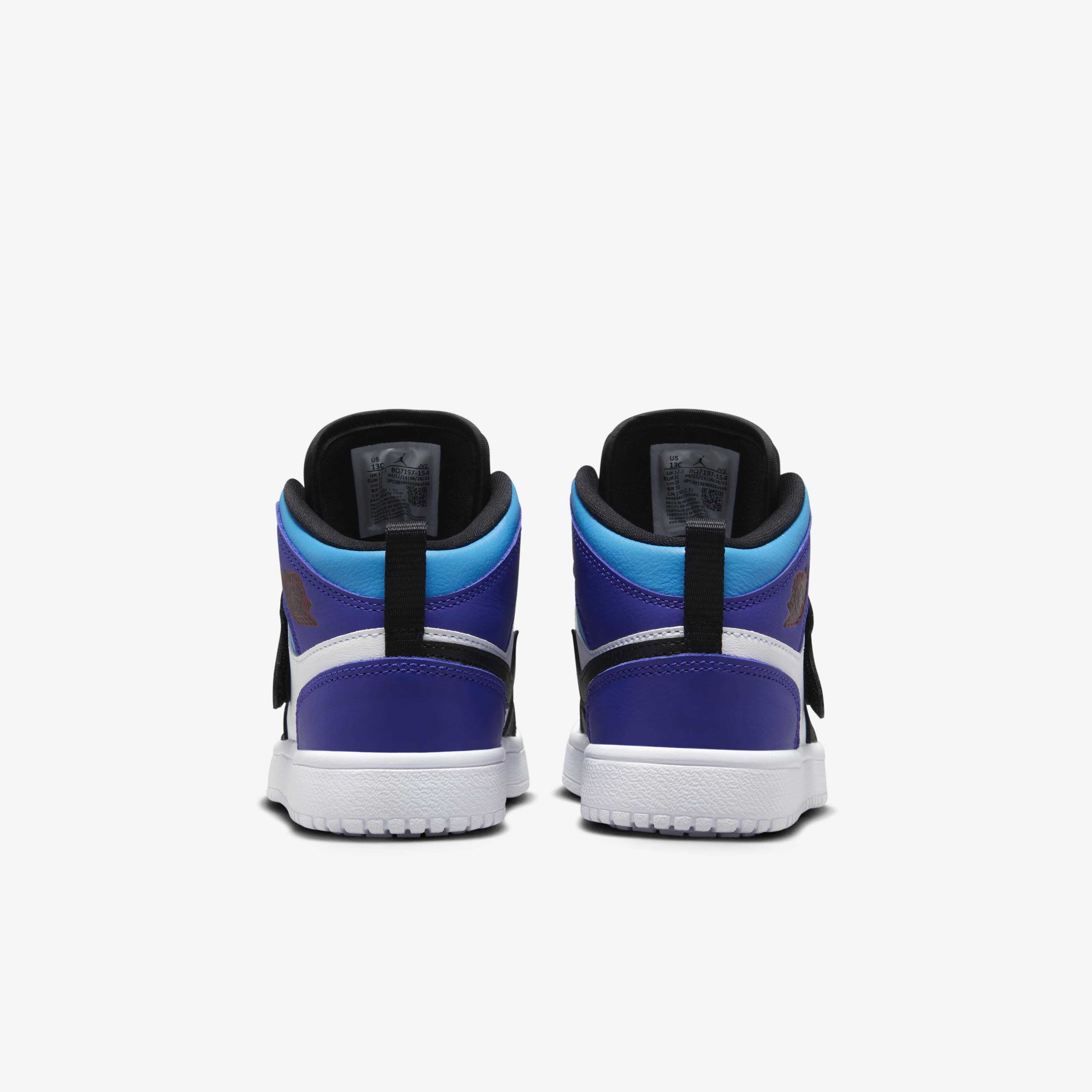 Sky Jordan 1 image number 5