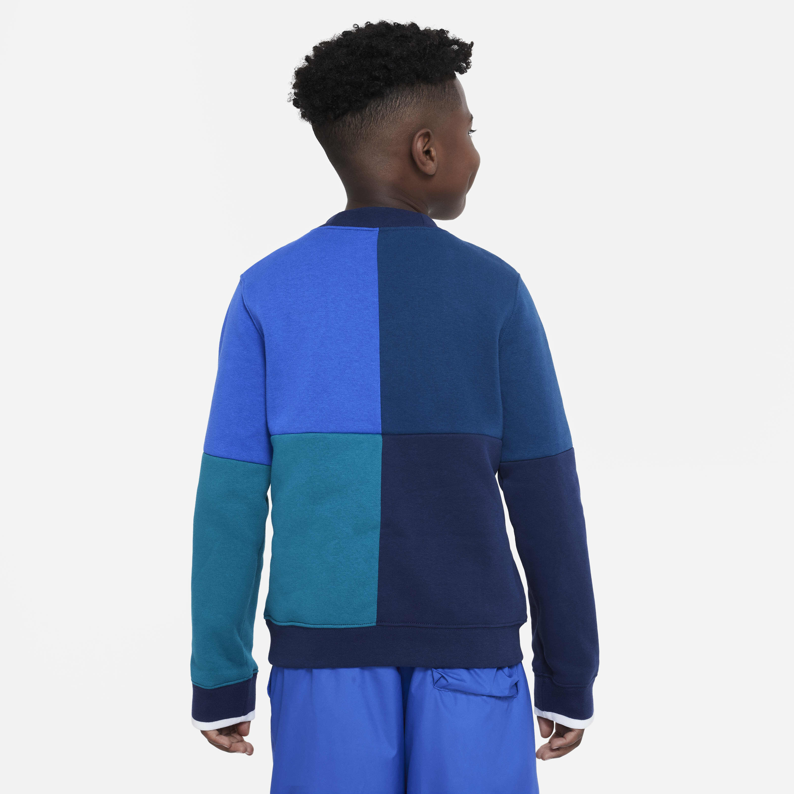 Nike Sportswear image number 1