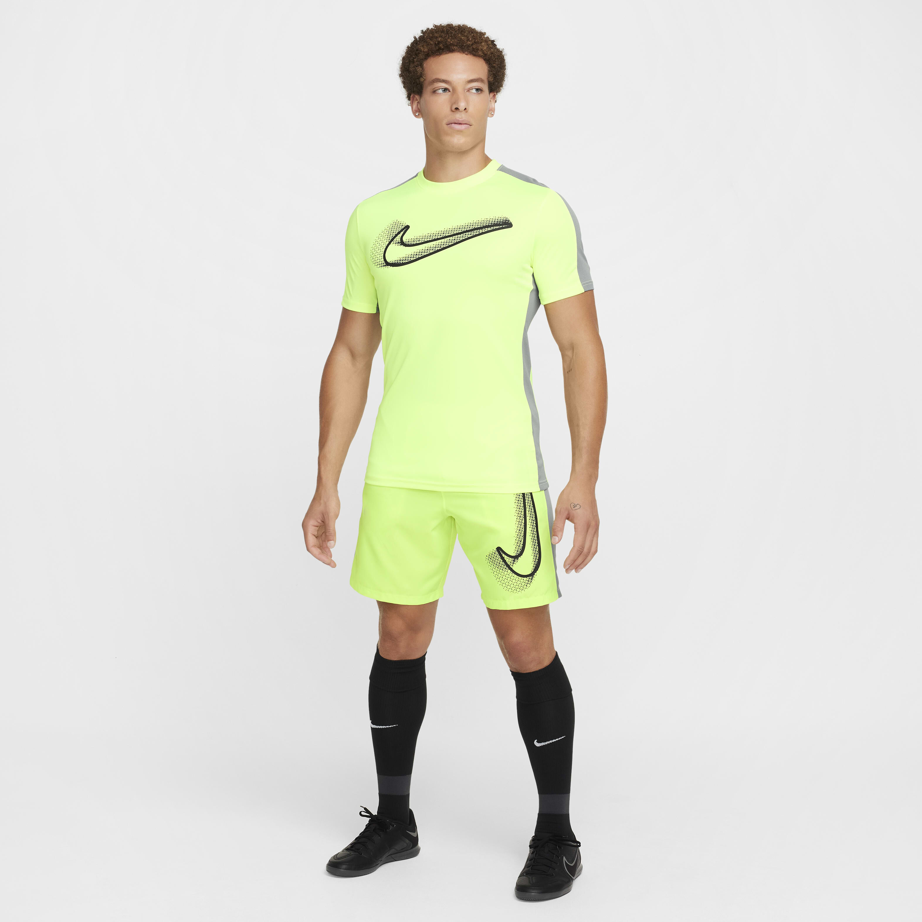 Nike Academy image number 4