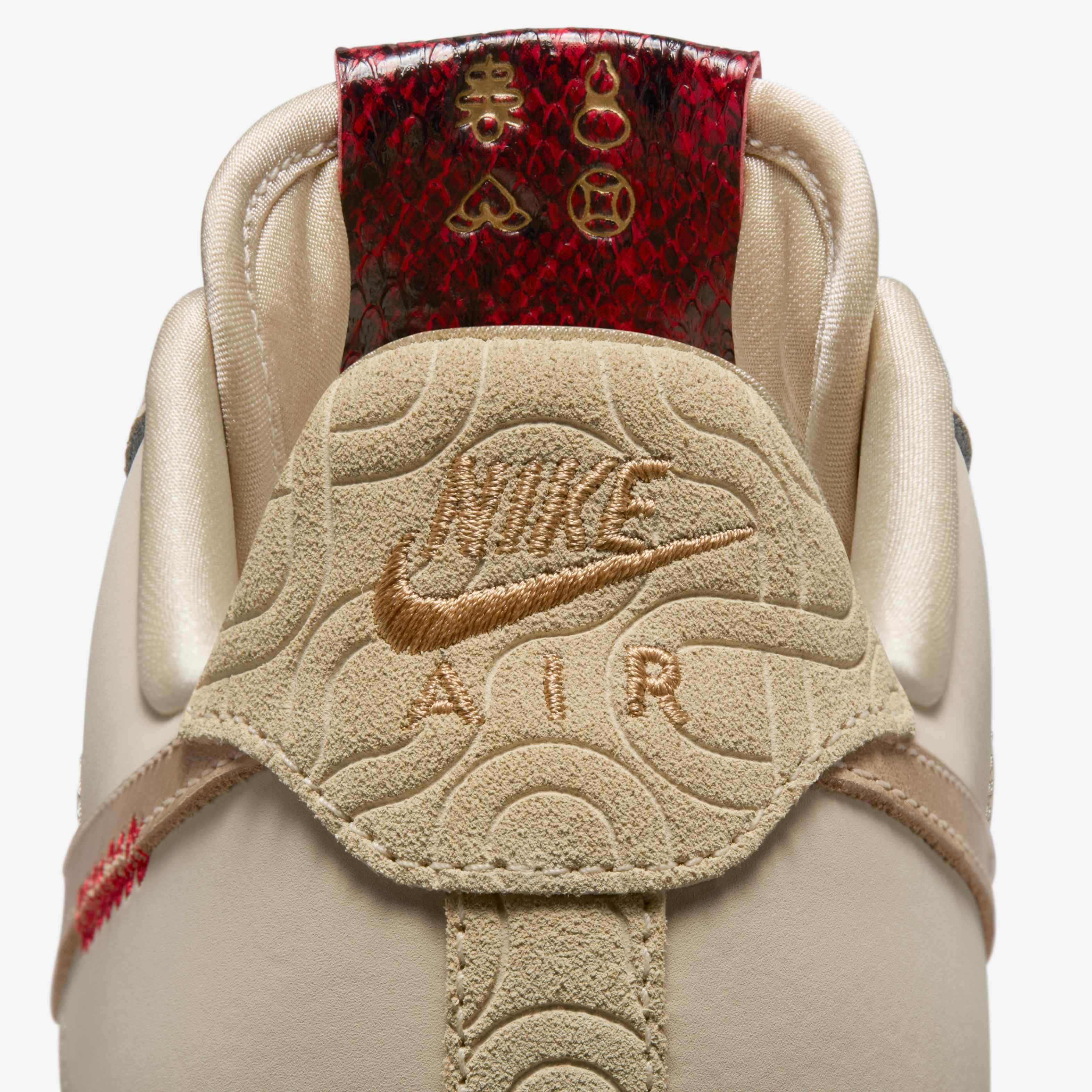 Nike Air Force 1 '07 LX image number 9