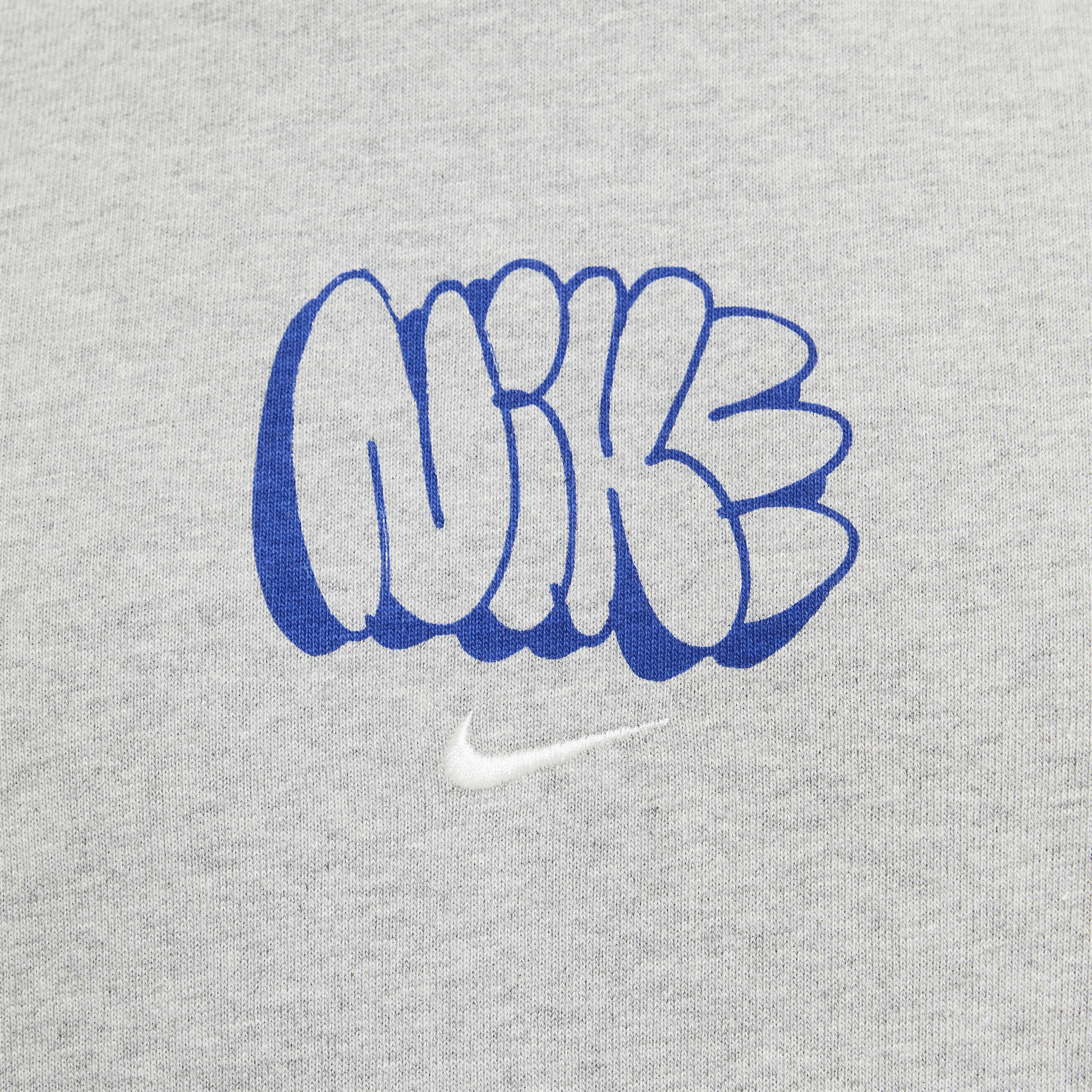 Nike Solo Swoosh image number 3