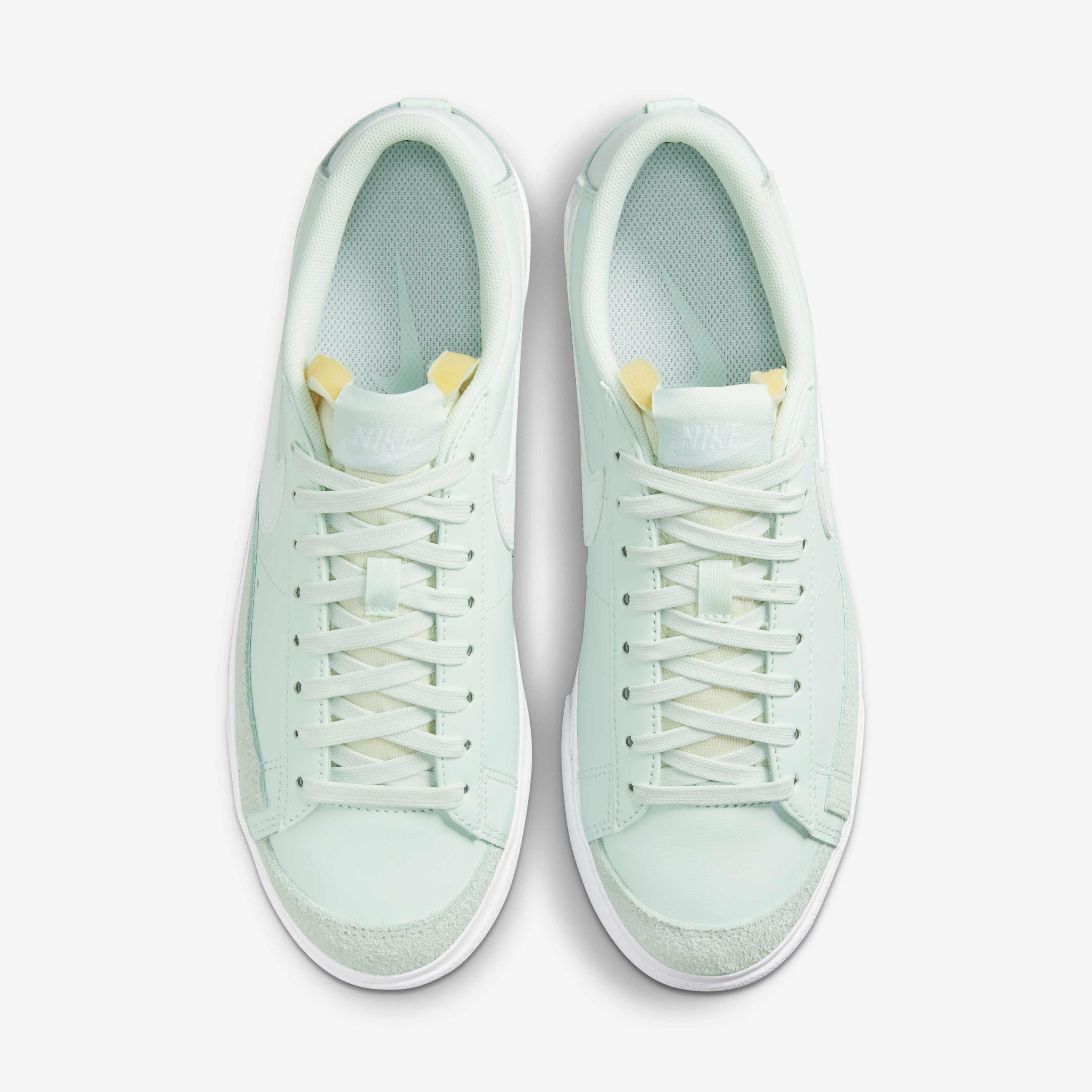 نايكي بليزر لو بلاتفورم image number 3