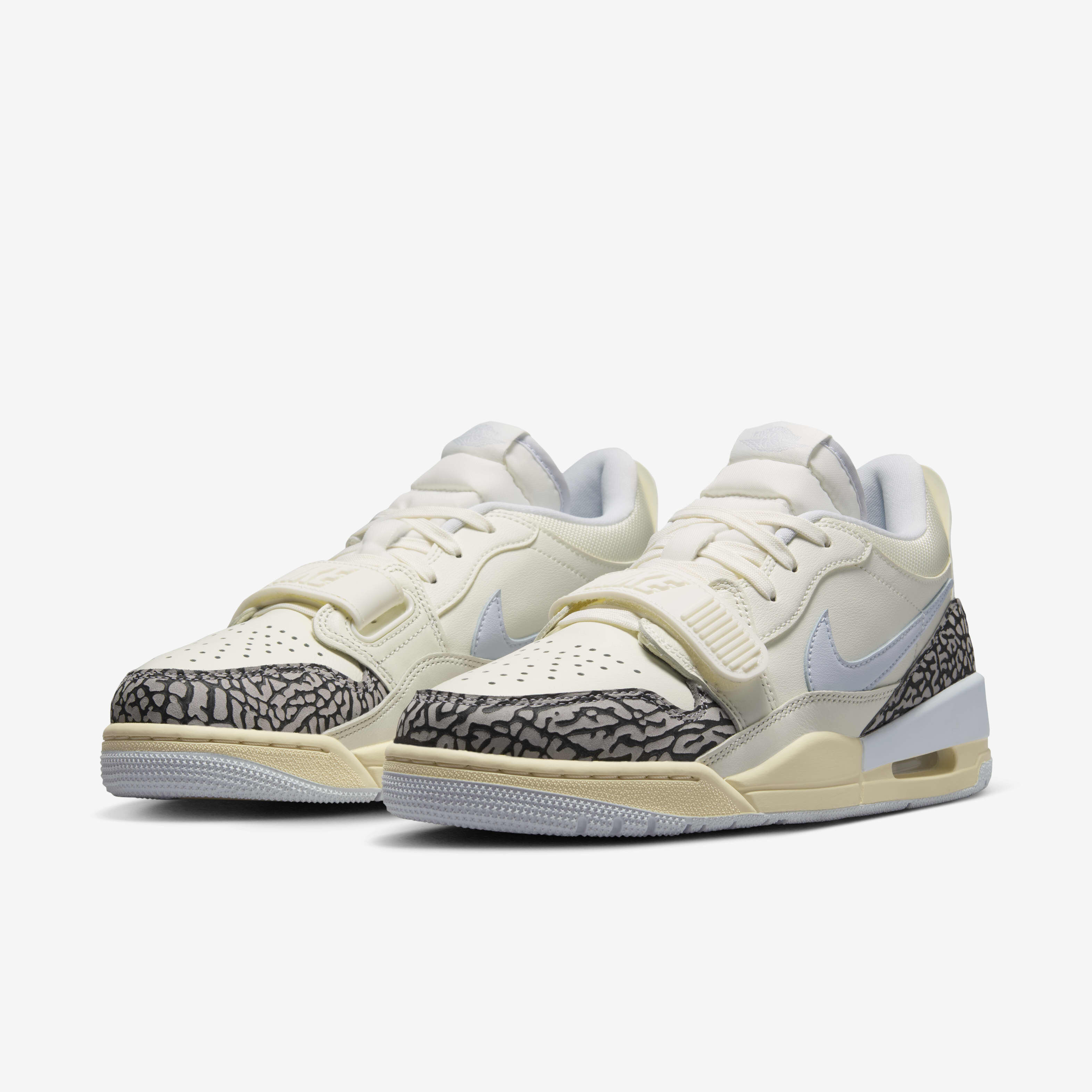 Air Jordan Legacy 312 Low image number 4