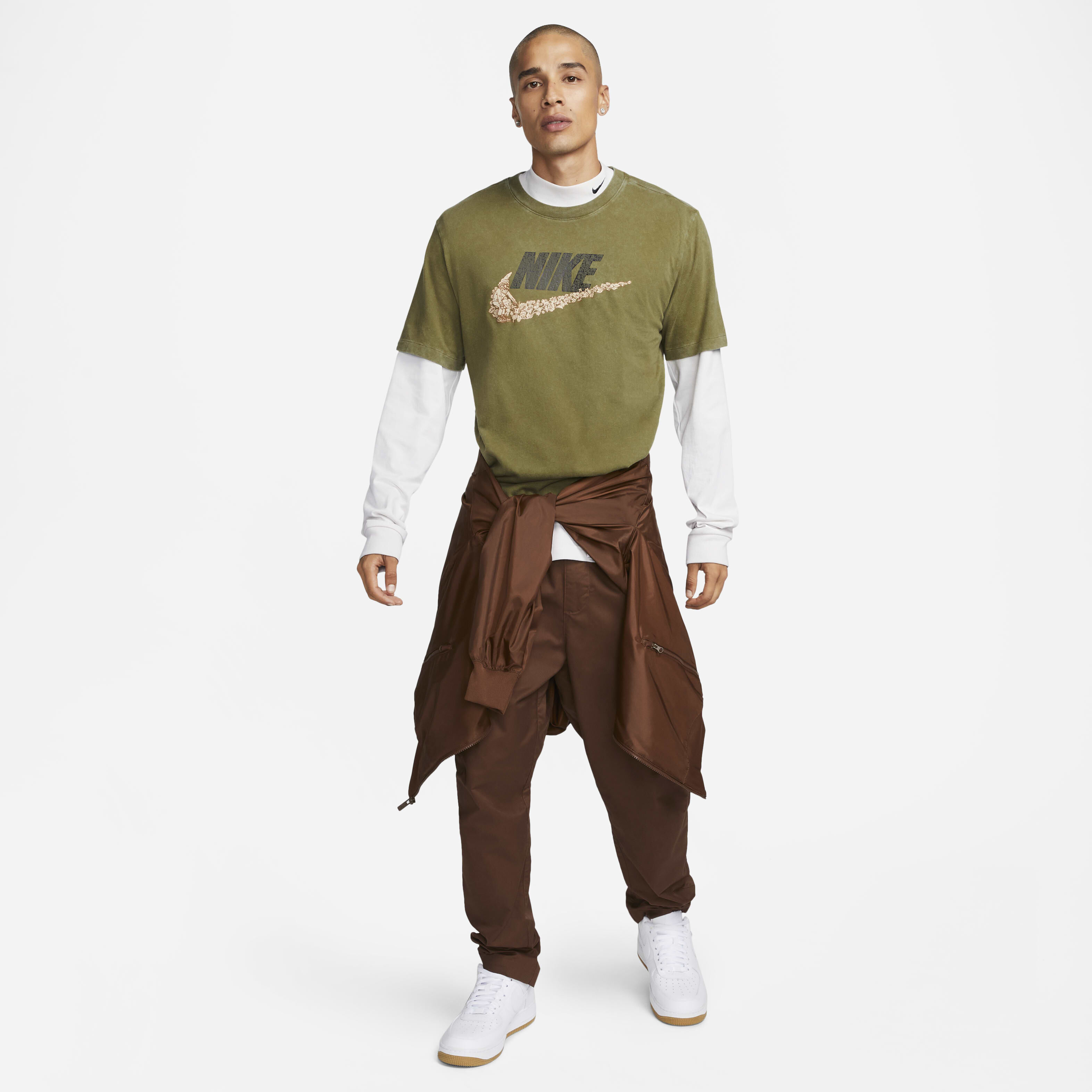 Nike Sportswear image number 3