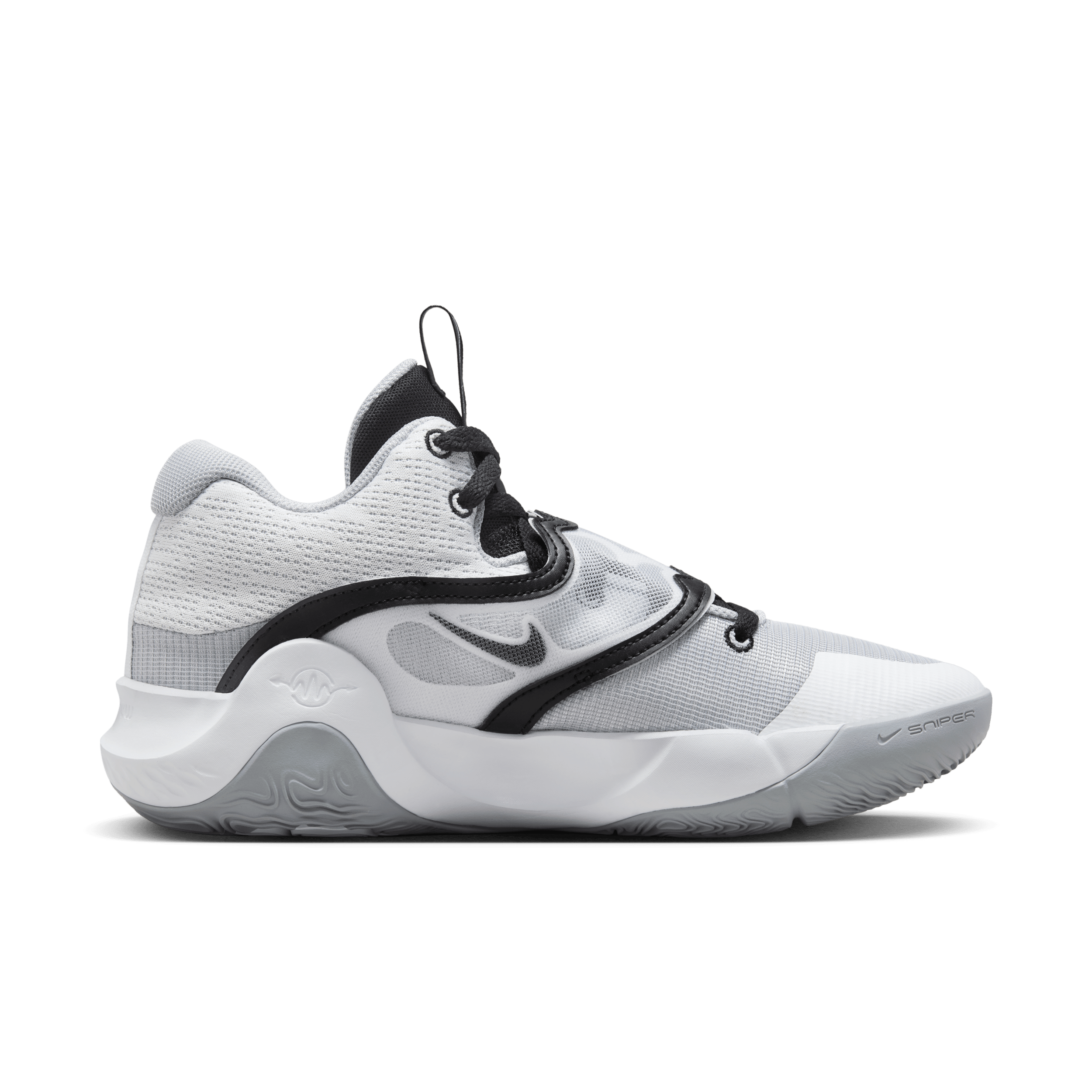 KD Trey 5 X image number 2