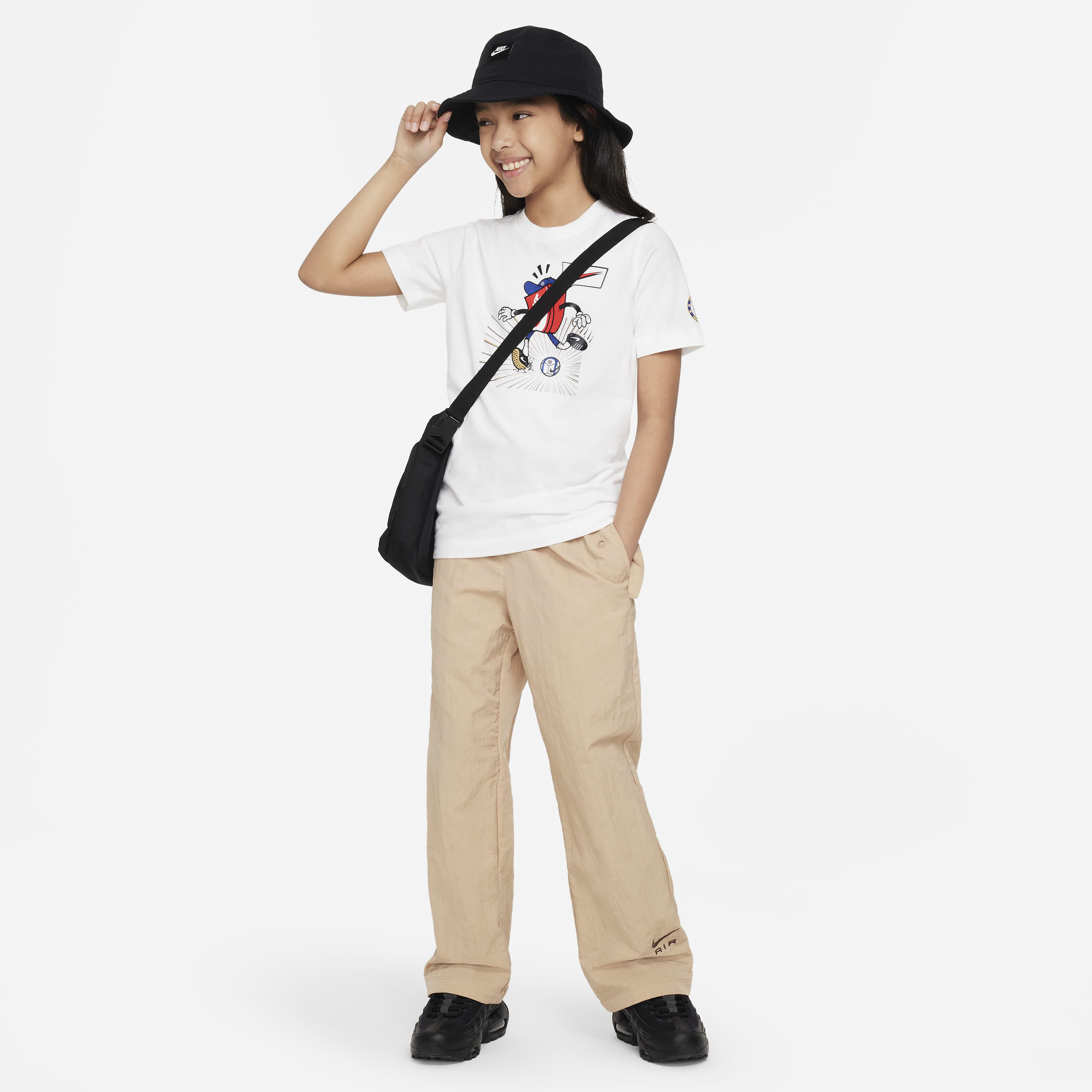 Chelsea F.C. Mascot image number 4