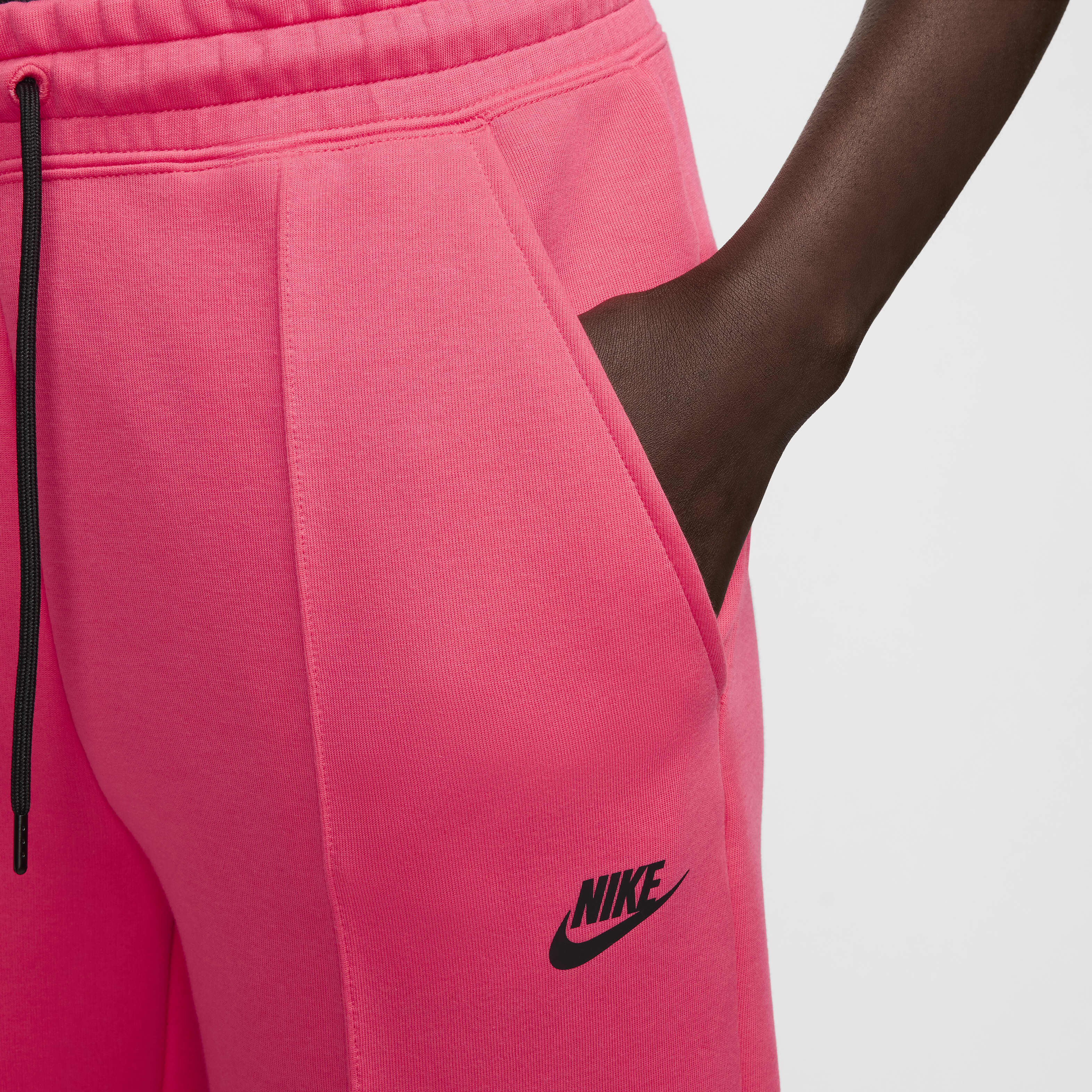 Nike sportswear tech fleece joggers womens new arrivals