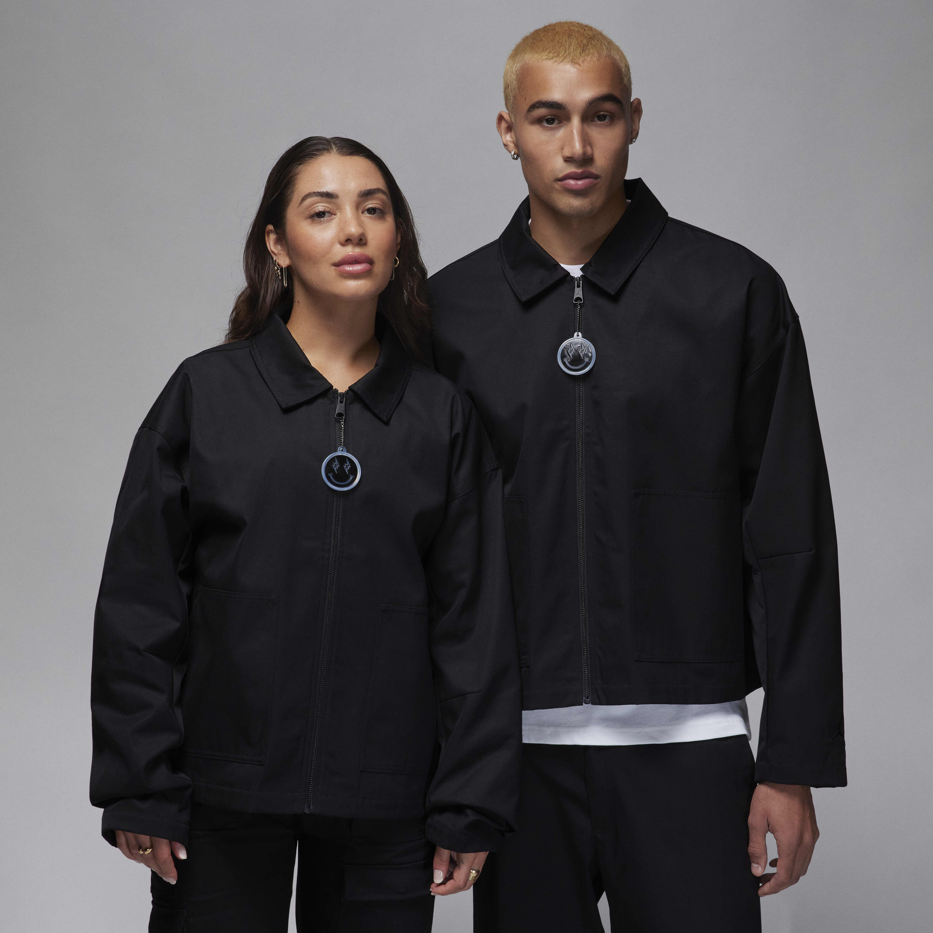 جوردن x جاي بالفن image number 0