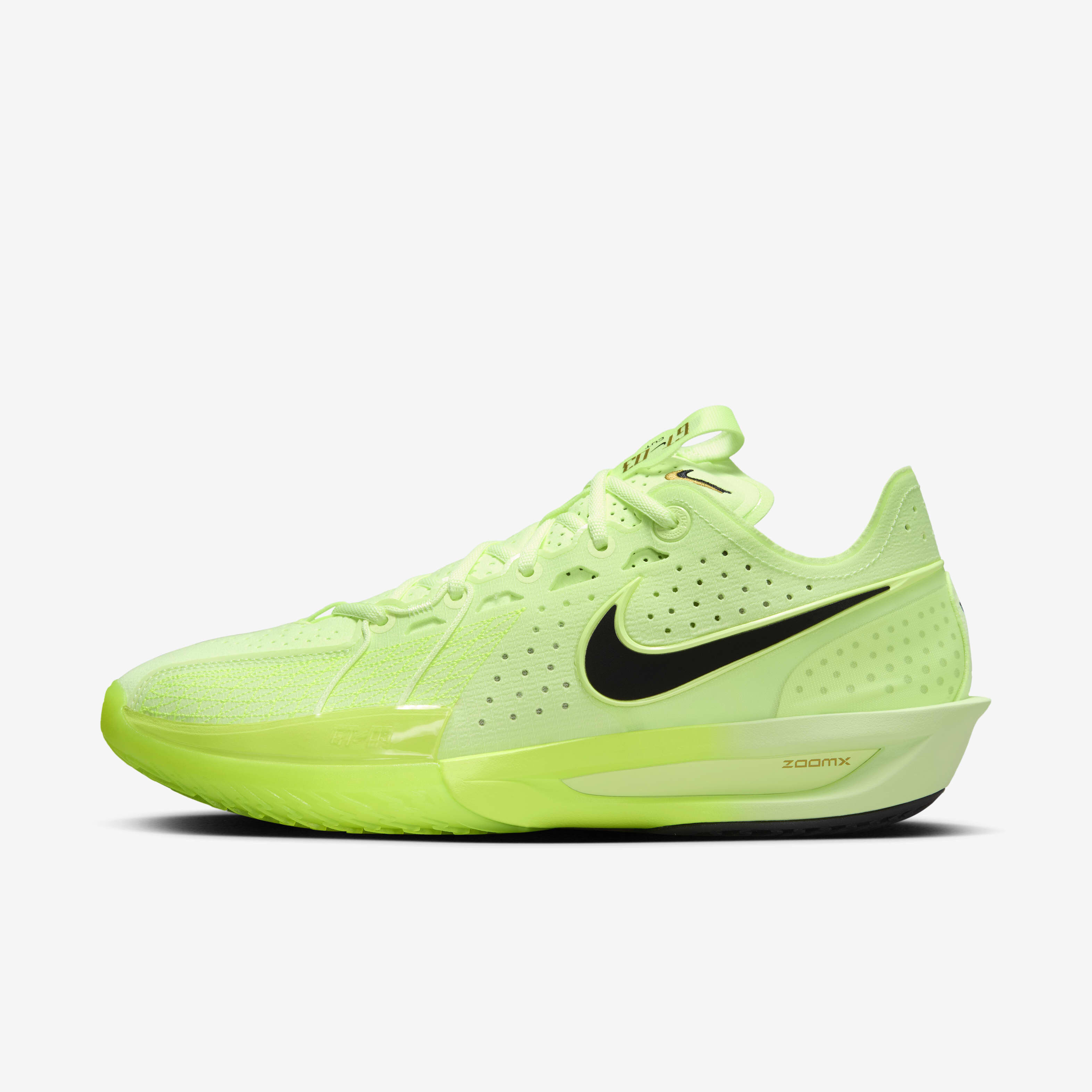 ほぼ新品 gt cut3 29cm Buy Nike G.T. Cut 3 Basketball Shoes - Barely Volt/Volt