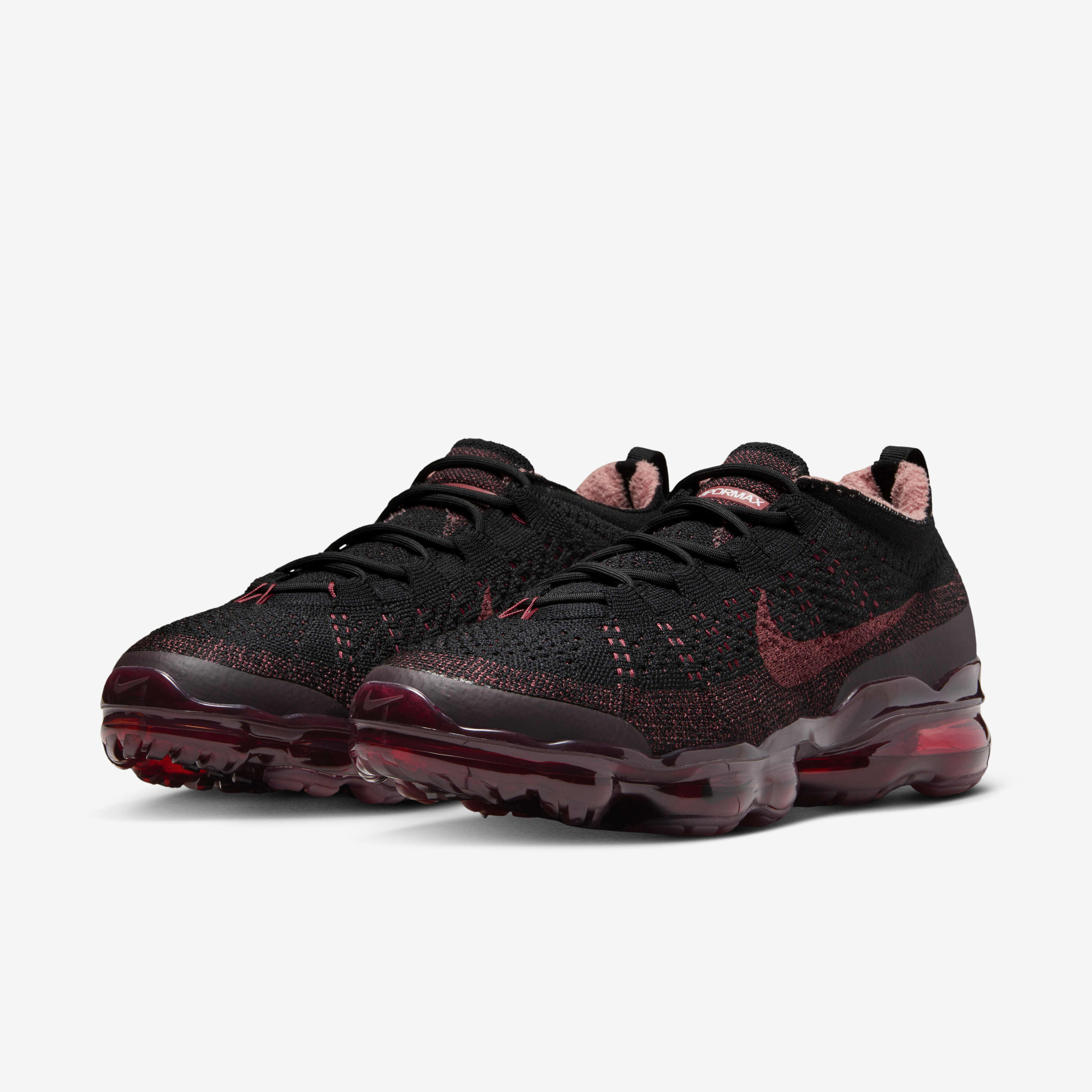 Nike Air VaporMax 2023 Flyknit image number 4